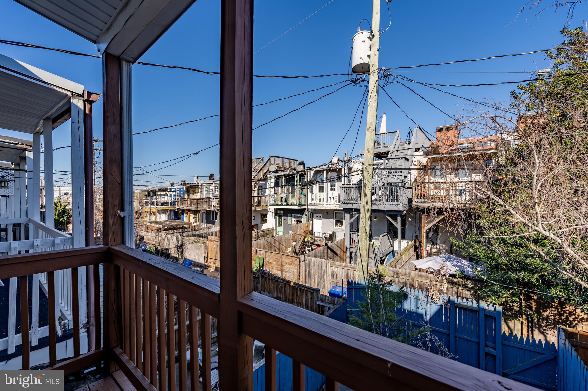 PATTERSON PARK - Residential