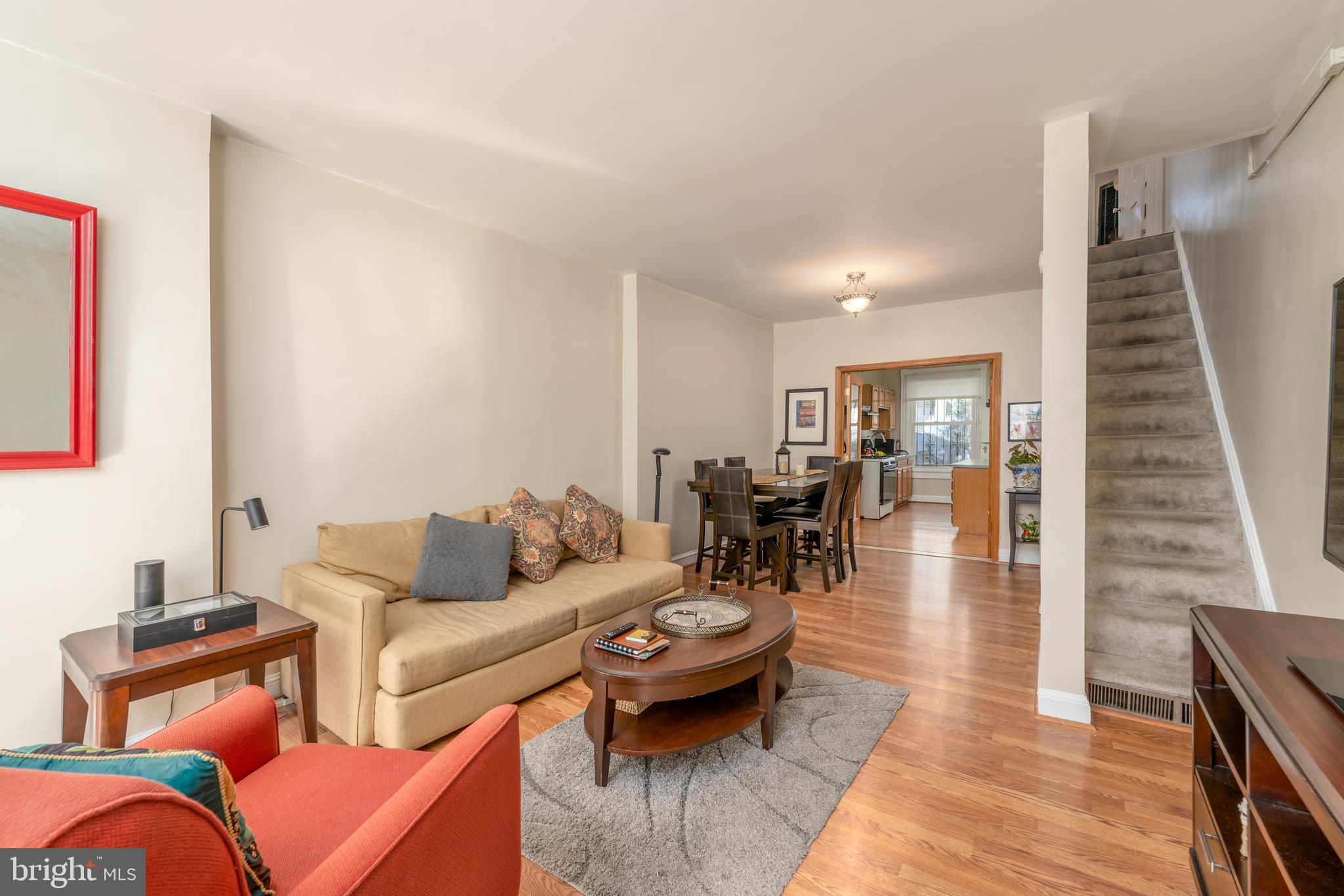 PATTERSON PARK - Residential