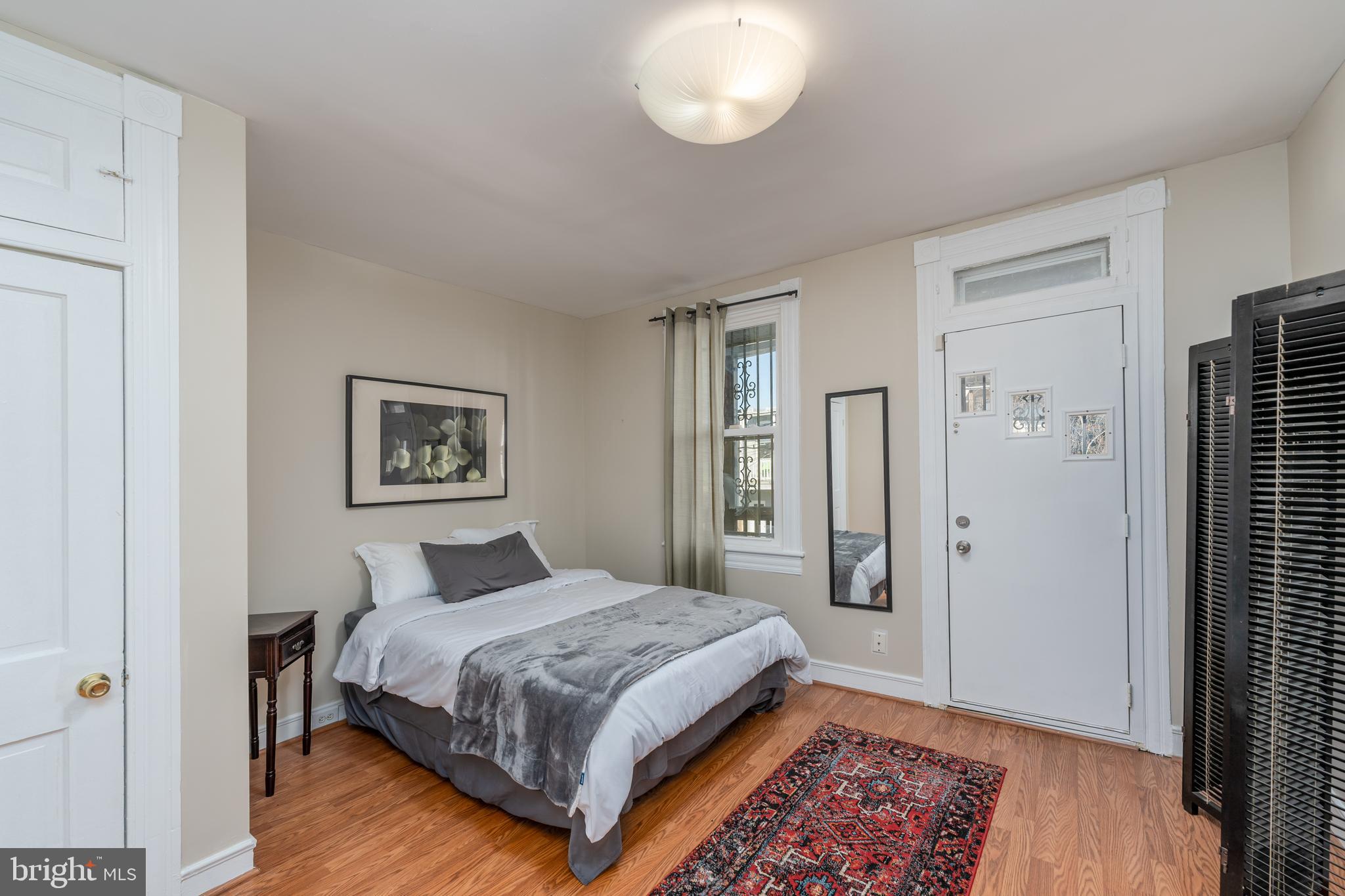 PATTERSON PARK - Residential