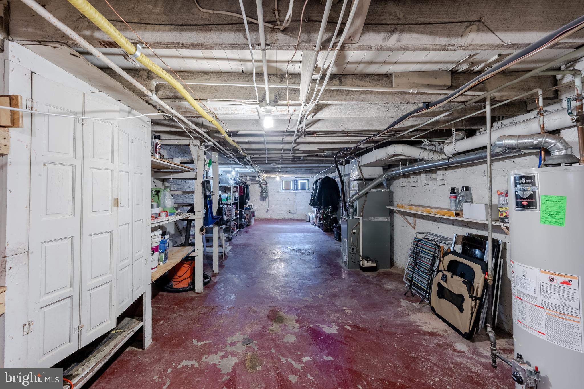 PATTERSON PARK - Residential