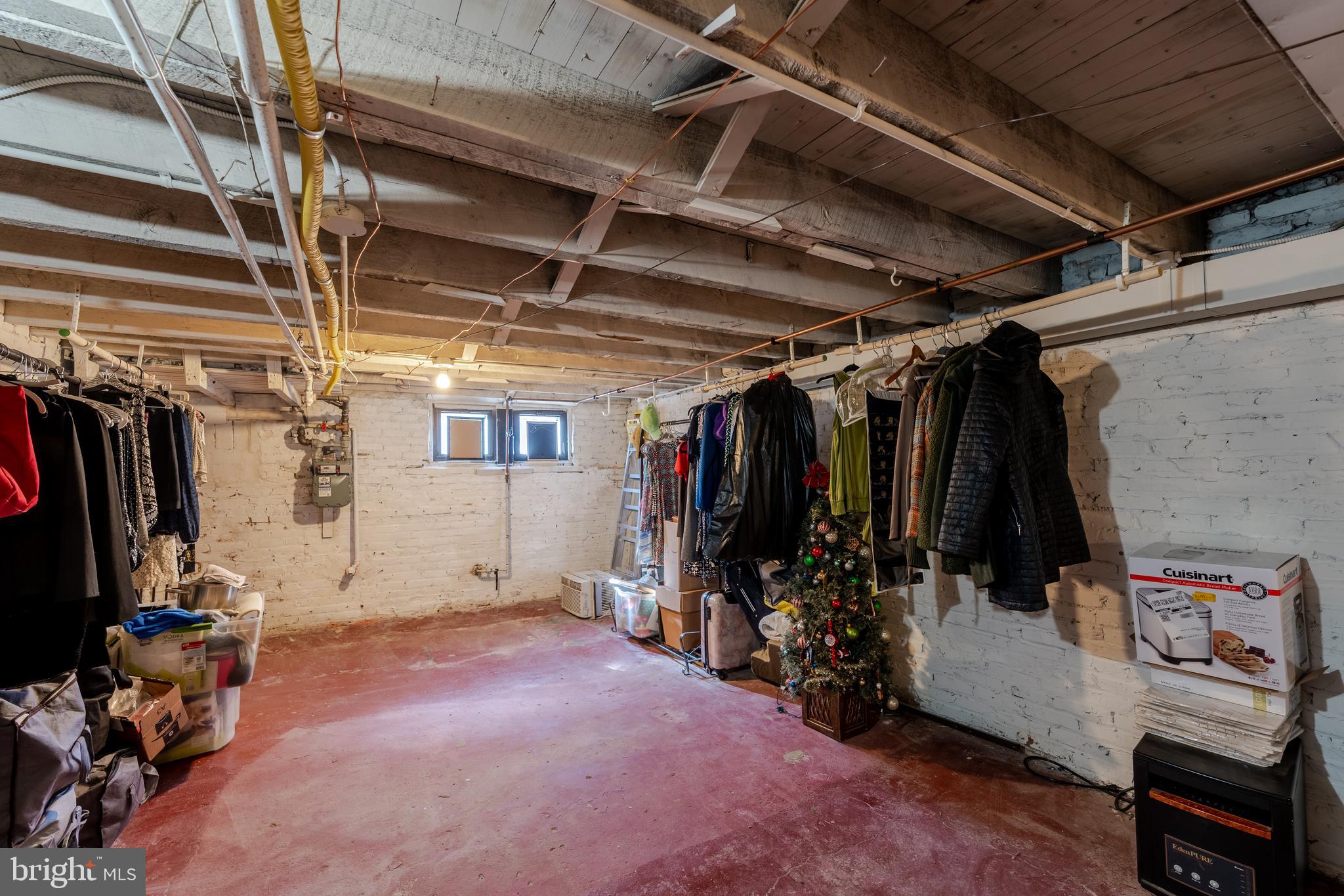 PATTERSON PARK - Residential