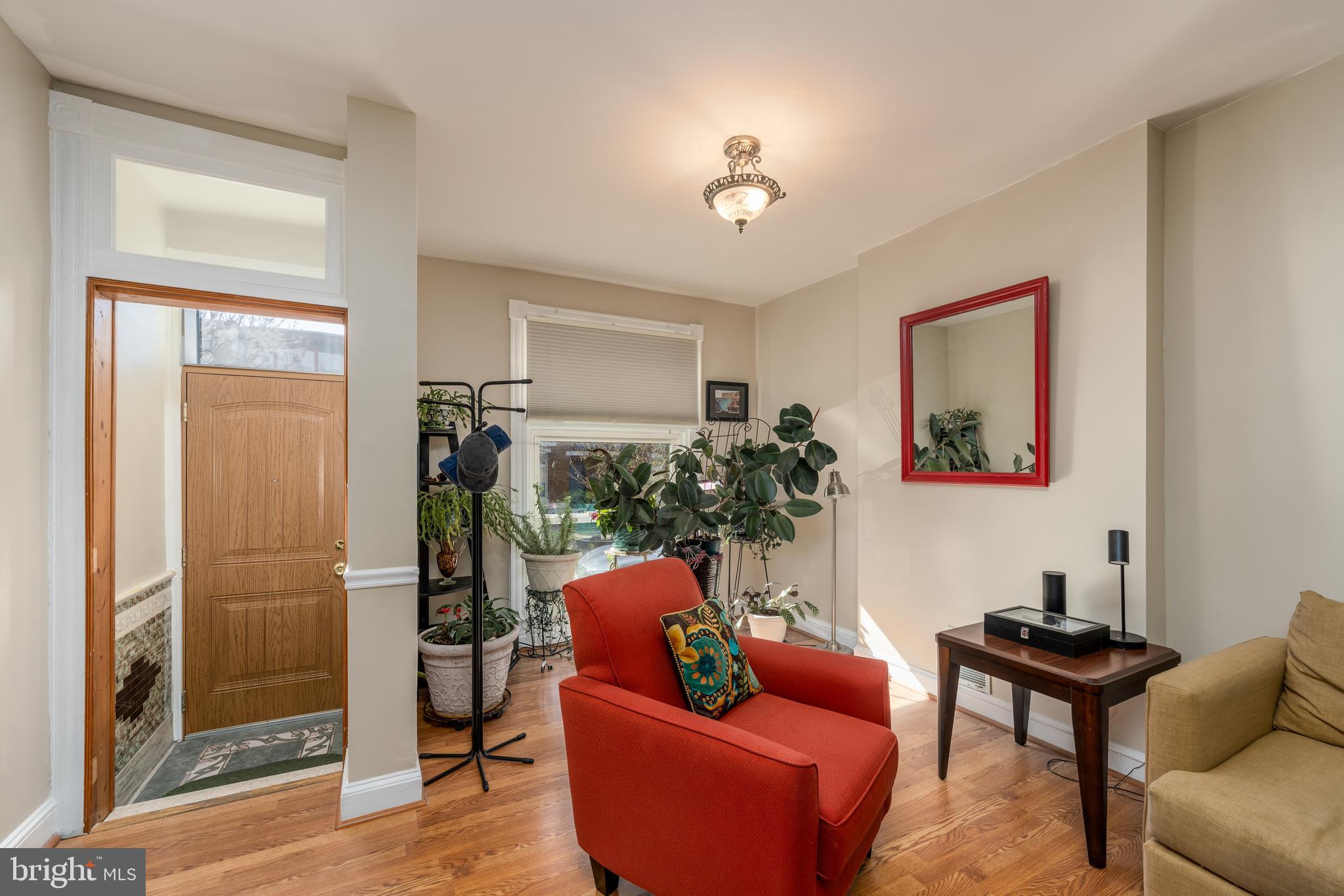 PATTERSON PARK - Residential