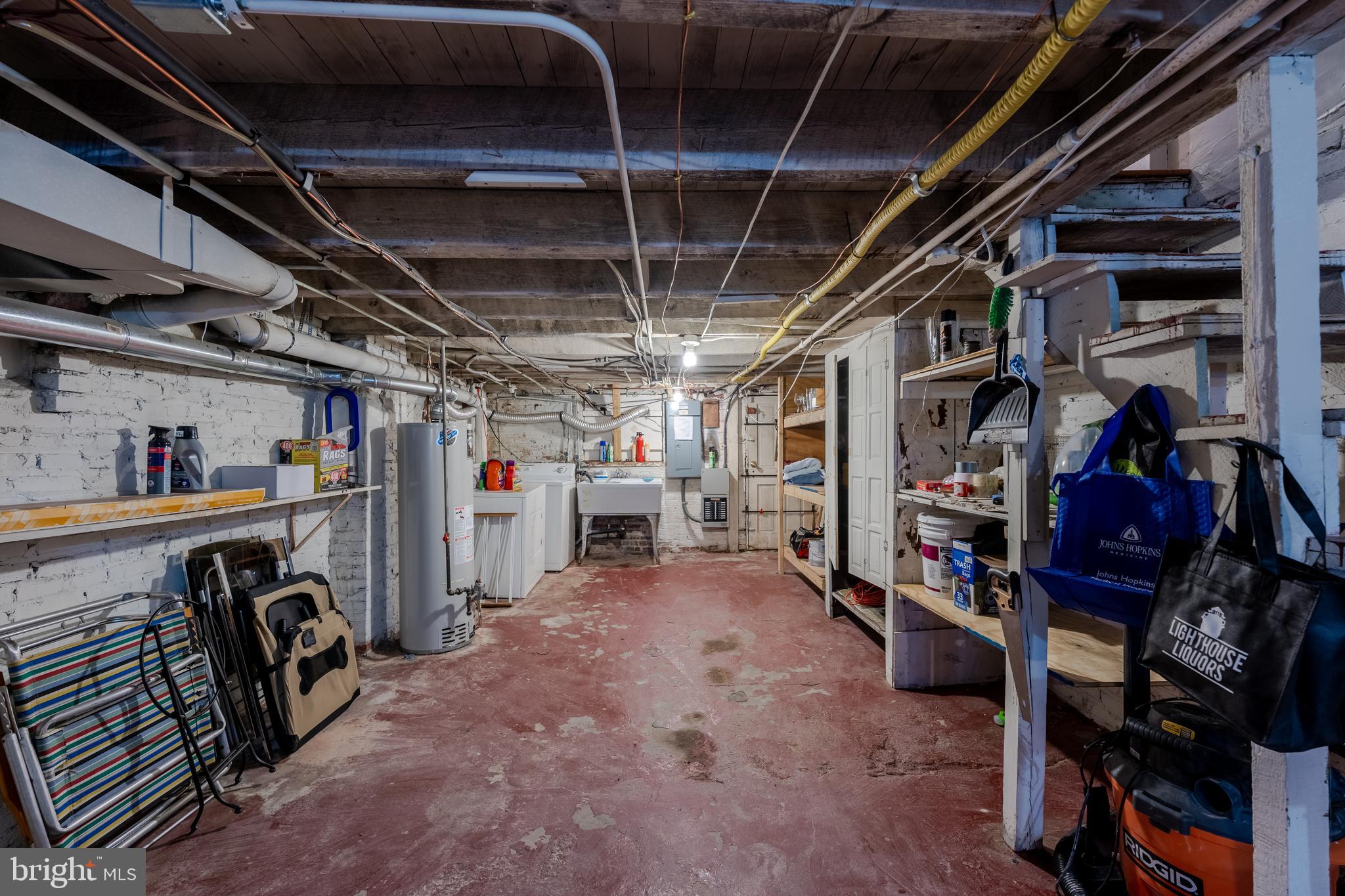 PATTERSON PARK - Residential