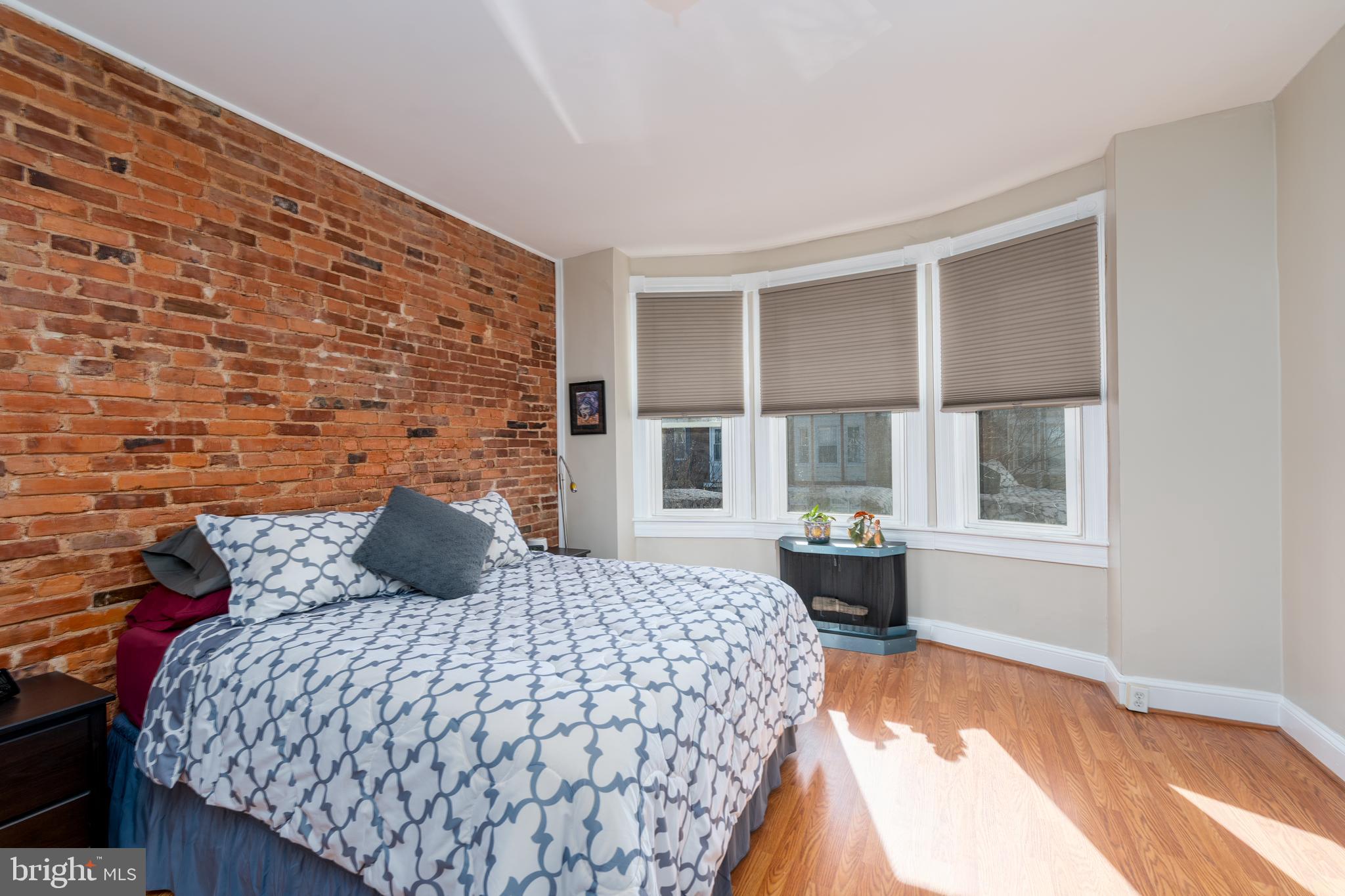 PATTERSON PARK - Residential