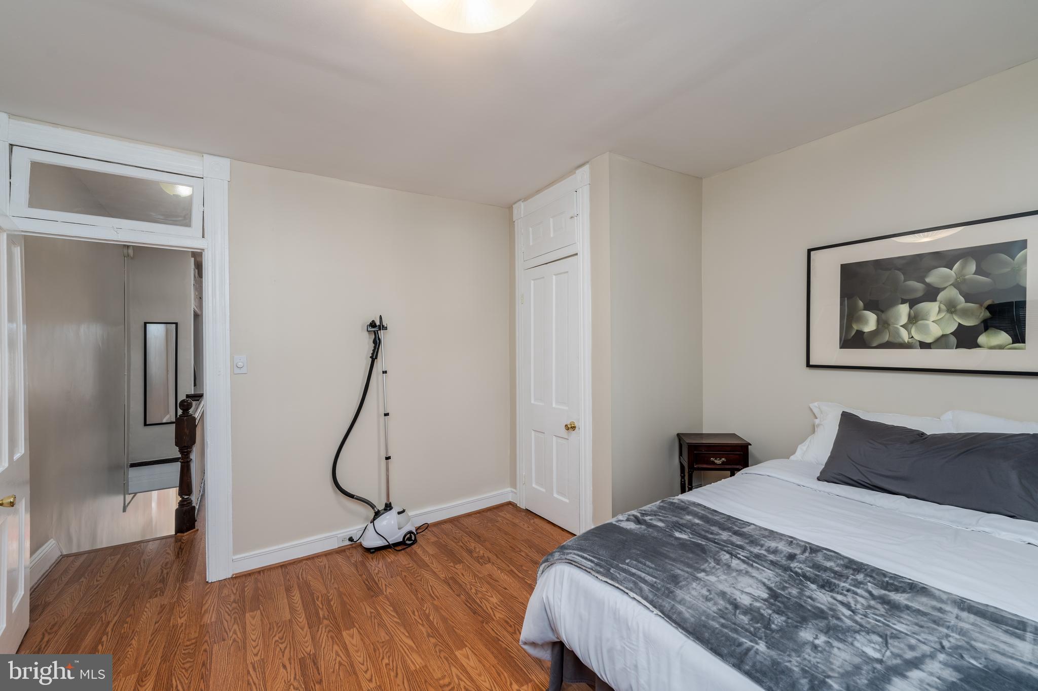 PATTERSON PARK - Residential