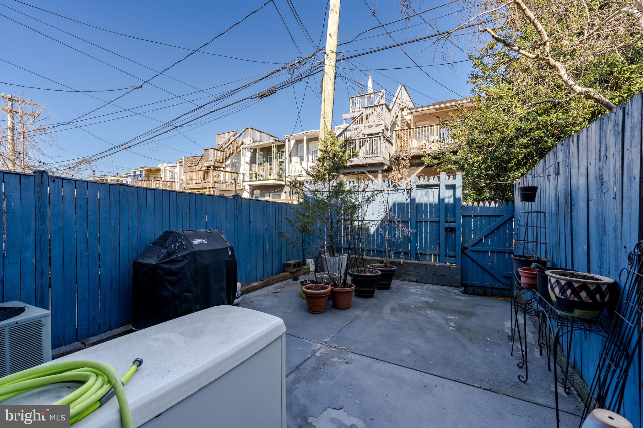 PATTERSON PARK - Residential