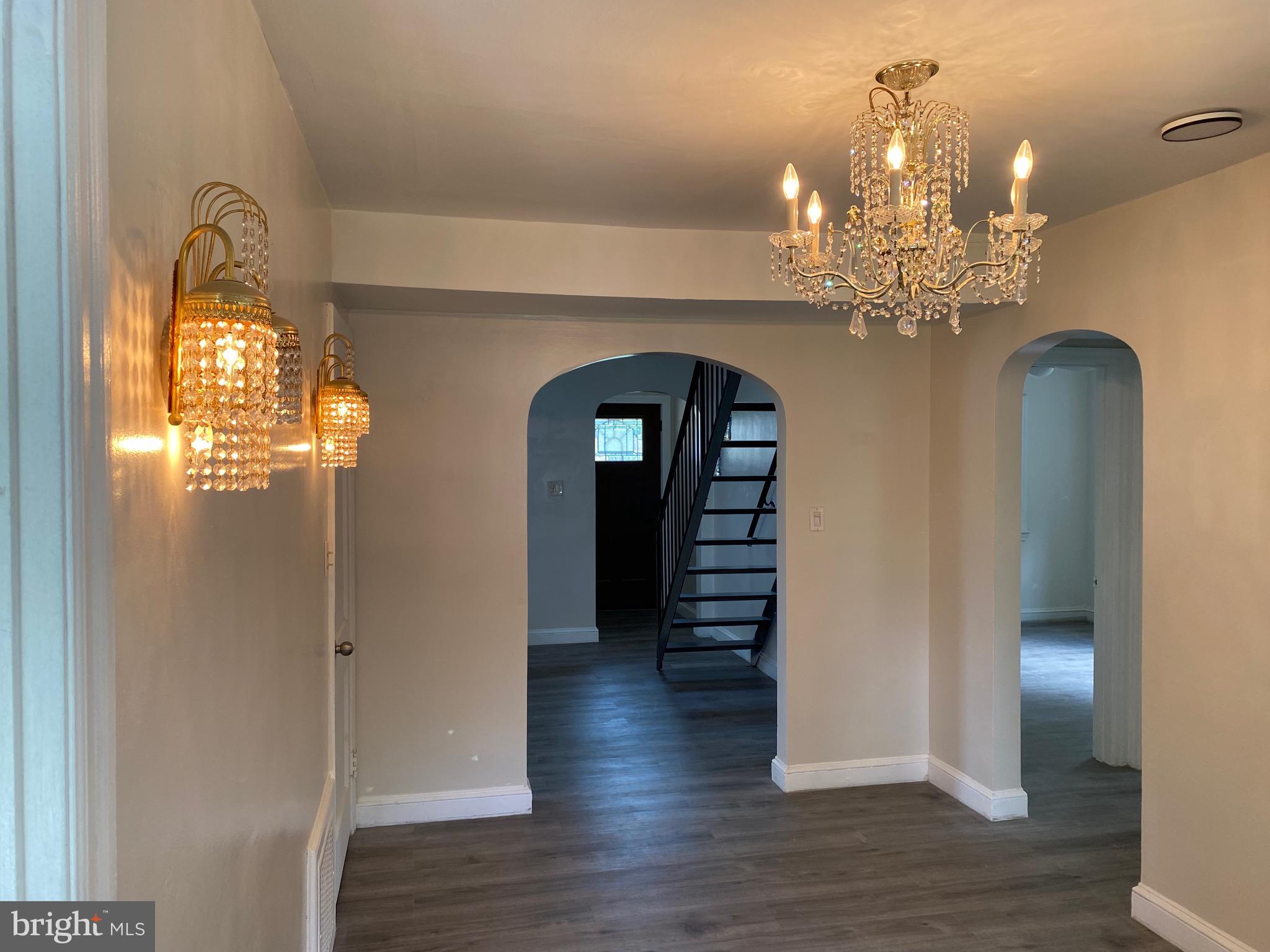 DISTRICT HEIGHTS - Residential