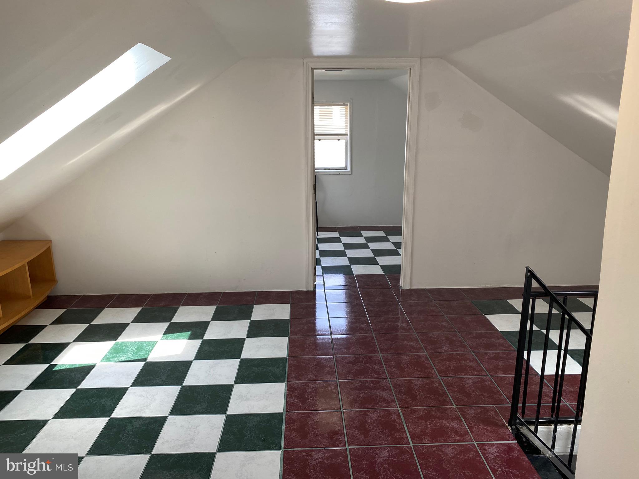 DISTRICT HEIGHTS - Residential