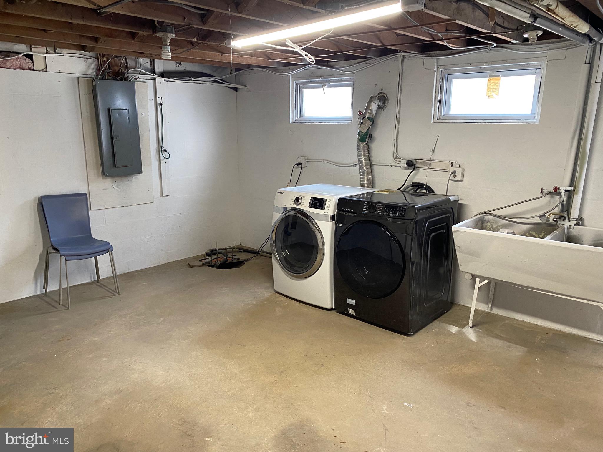 DISTRICT HEIGHTS - Residential