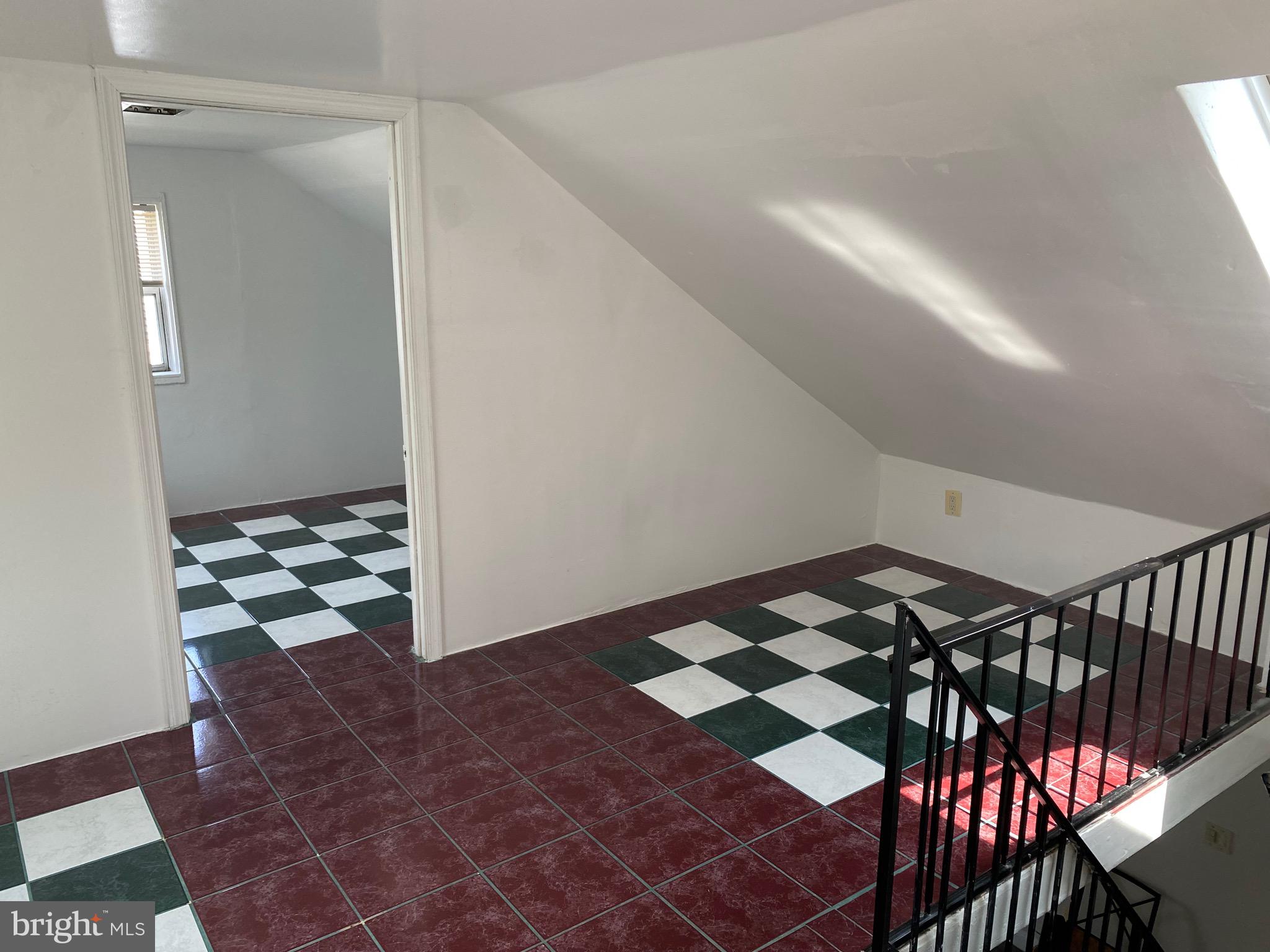 DISTRICT HEIGHTS - Residential