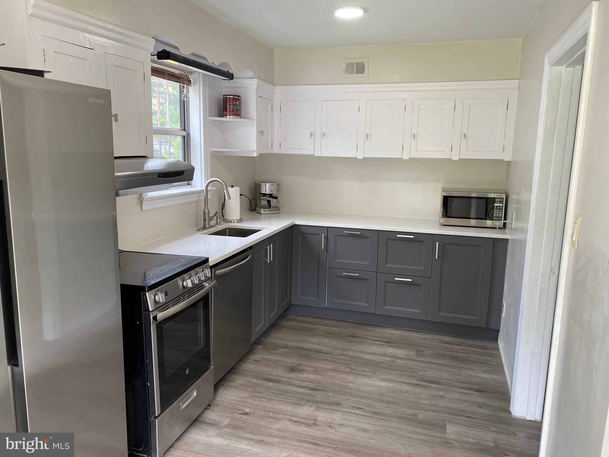 DISTRICT HEIGHTS - Residential