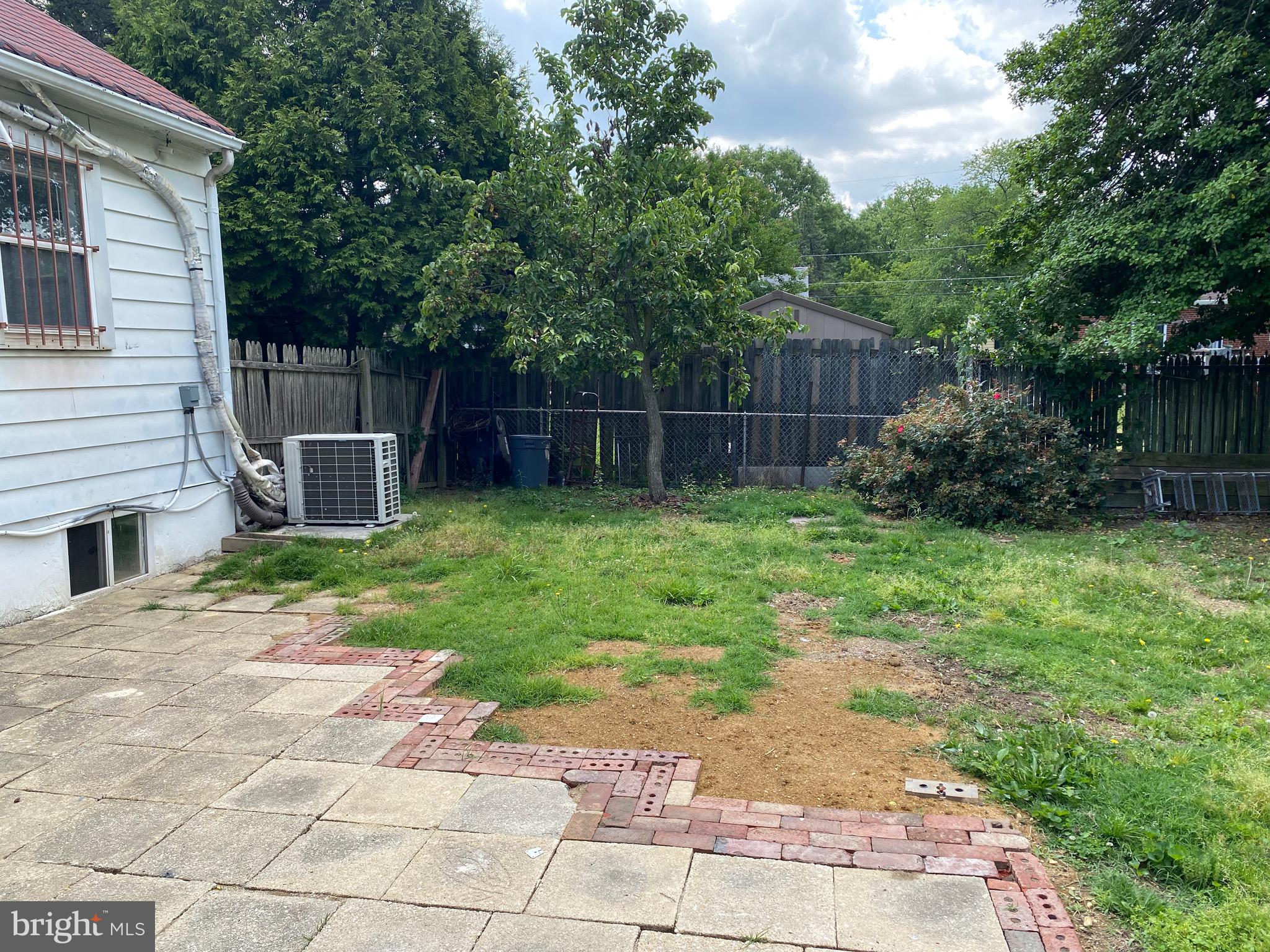 DISTRICT HEIGHTS - Residential