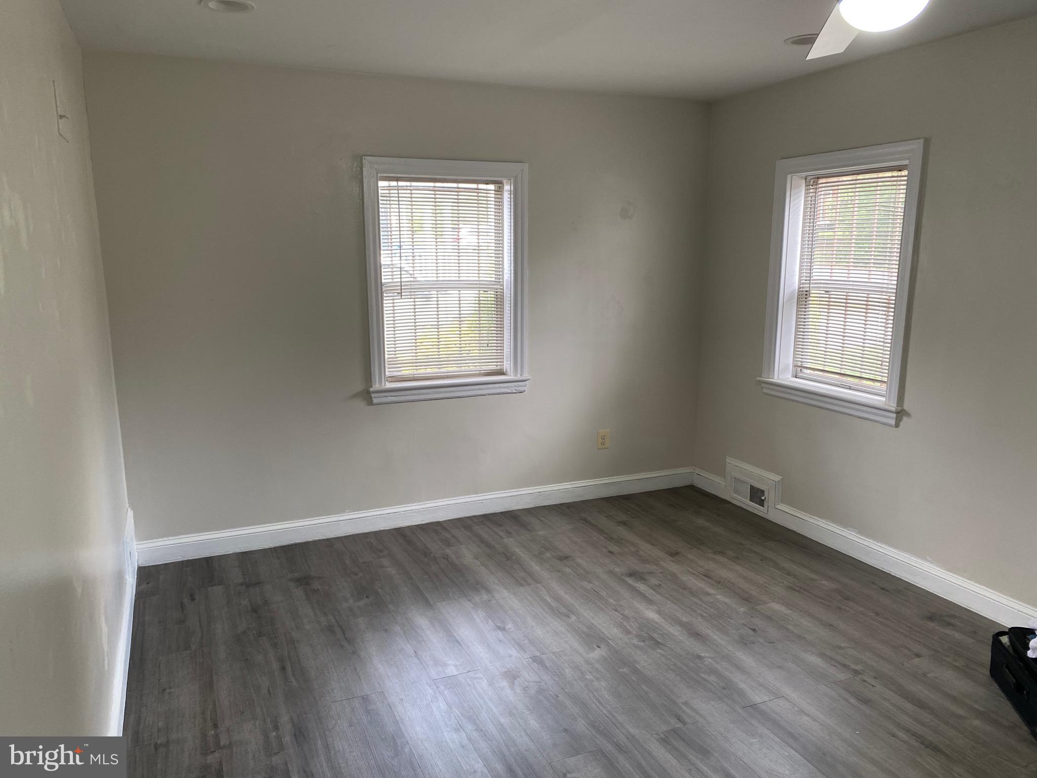 DISTRICT HEIGHTS - Residential