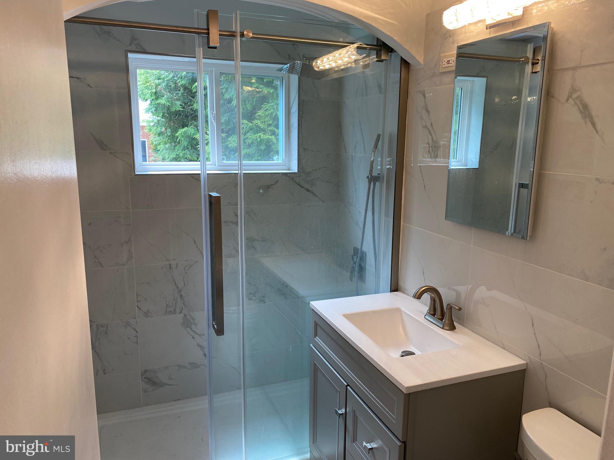 DISTRICT HEIGHTS - Residential