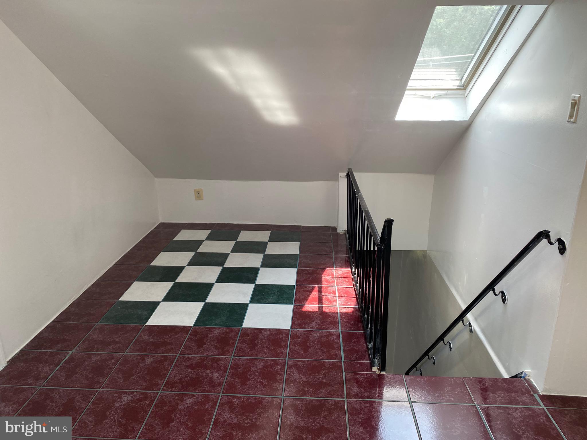 DISTRICT HEIGHTS - Residential