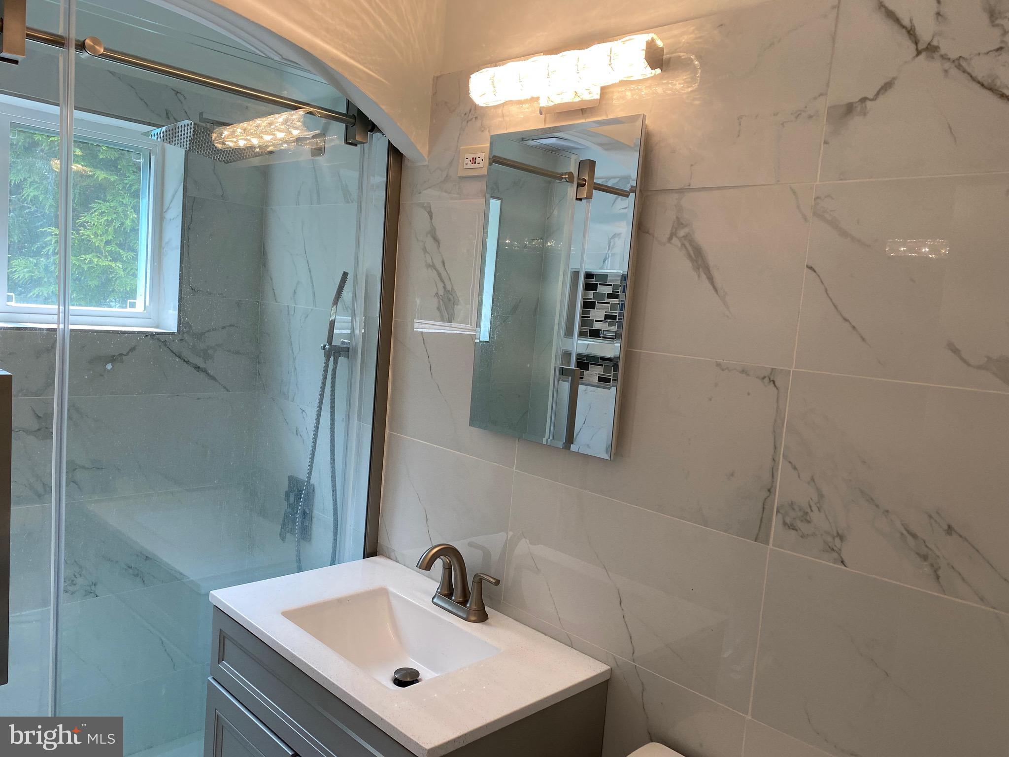 DISTRICT HEIGHTS - Residential