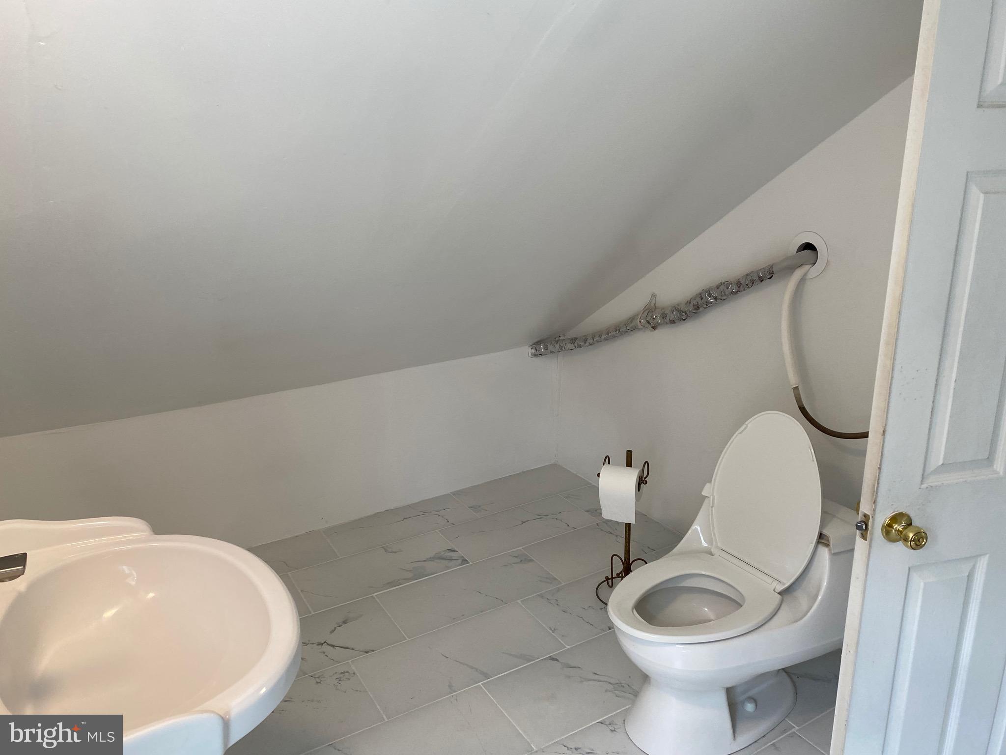 DISTRICT HEIGHTS - Residential