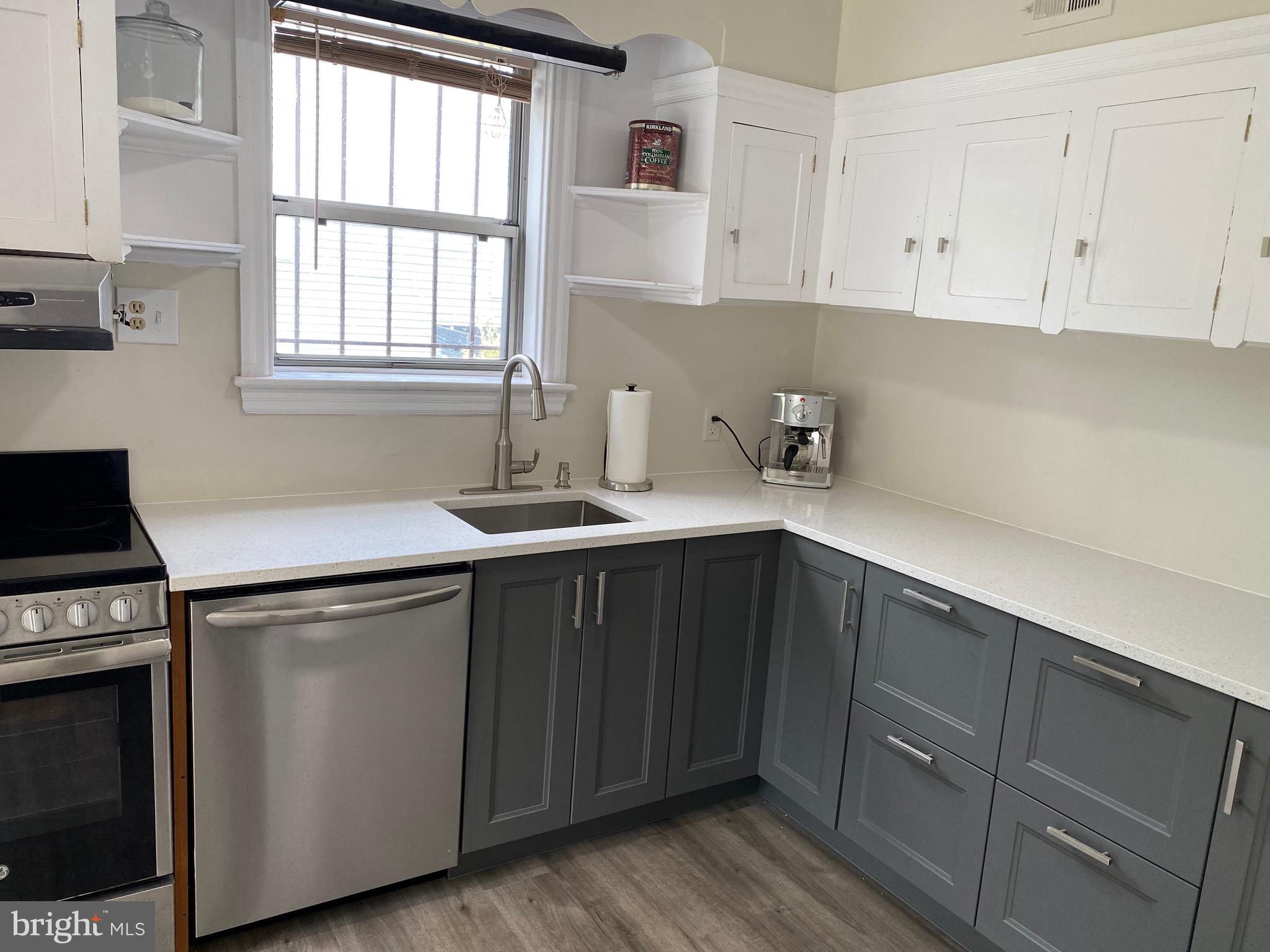 DISTRICT HEIGHTS - Residential