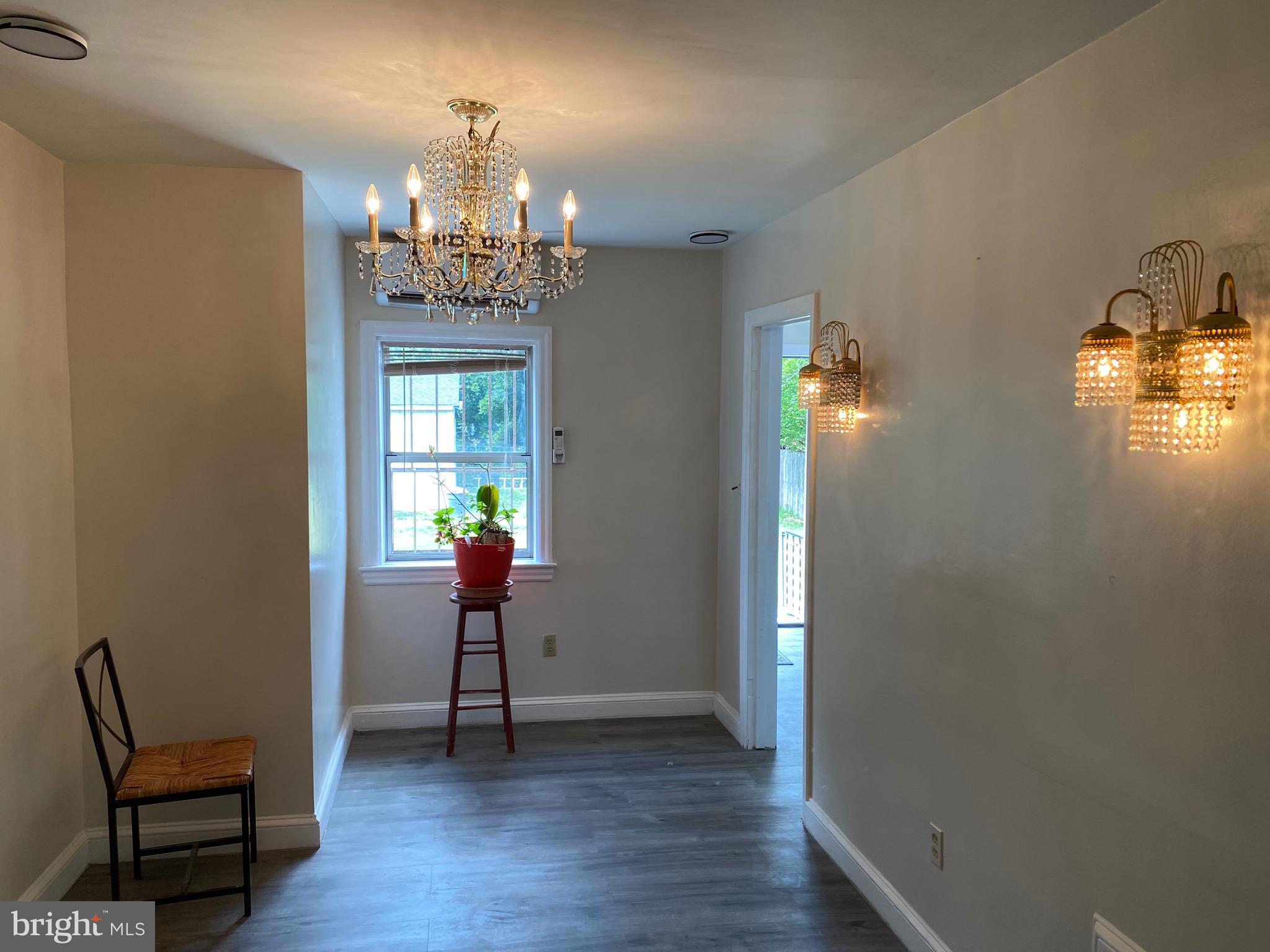 DISTRICT HEIGHTS - Residential