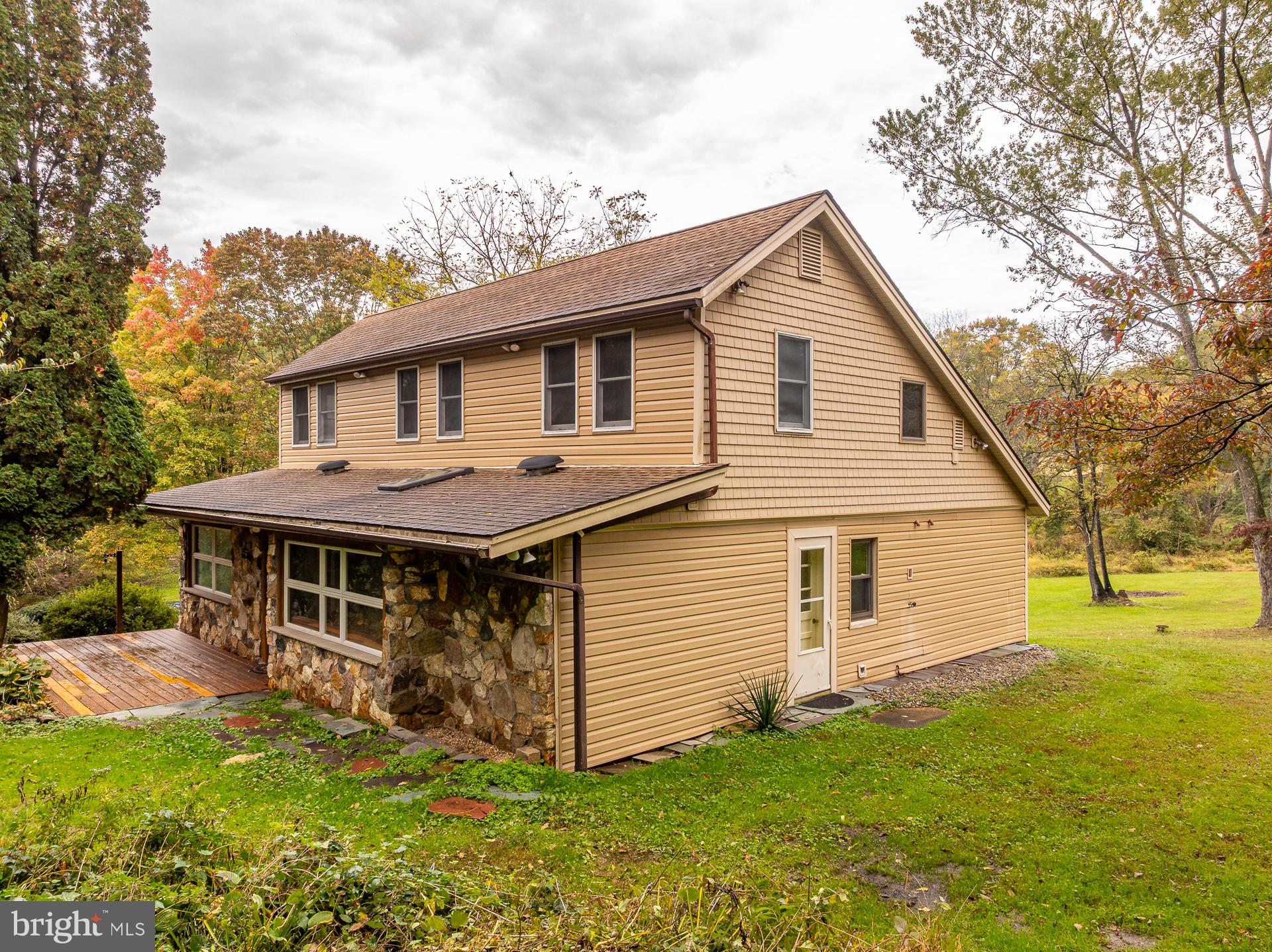 151 ELBOW LANE