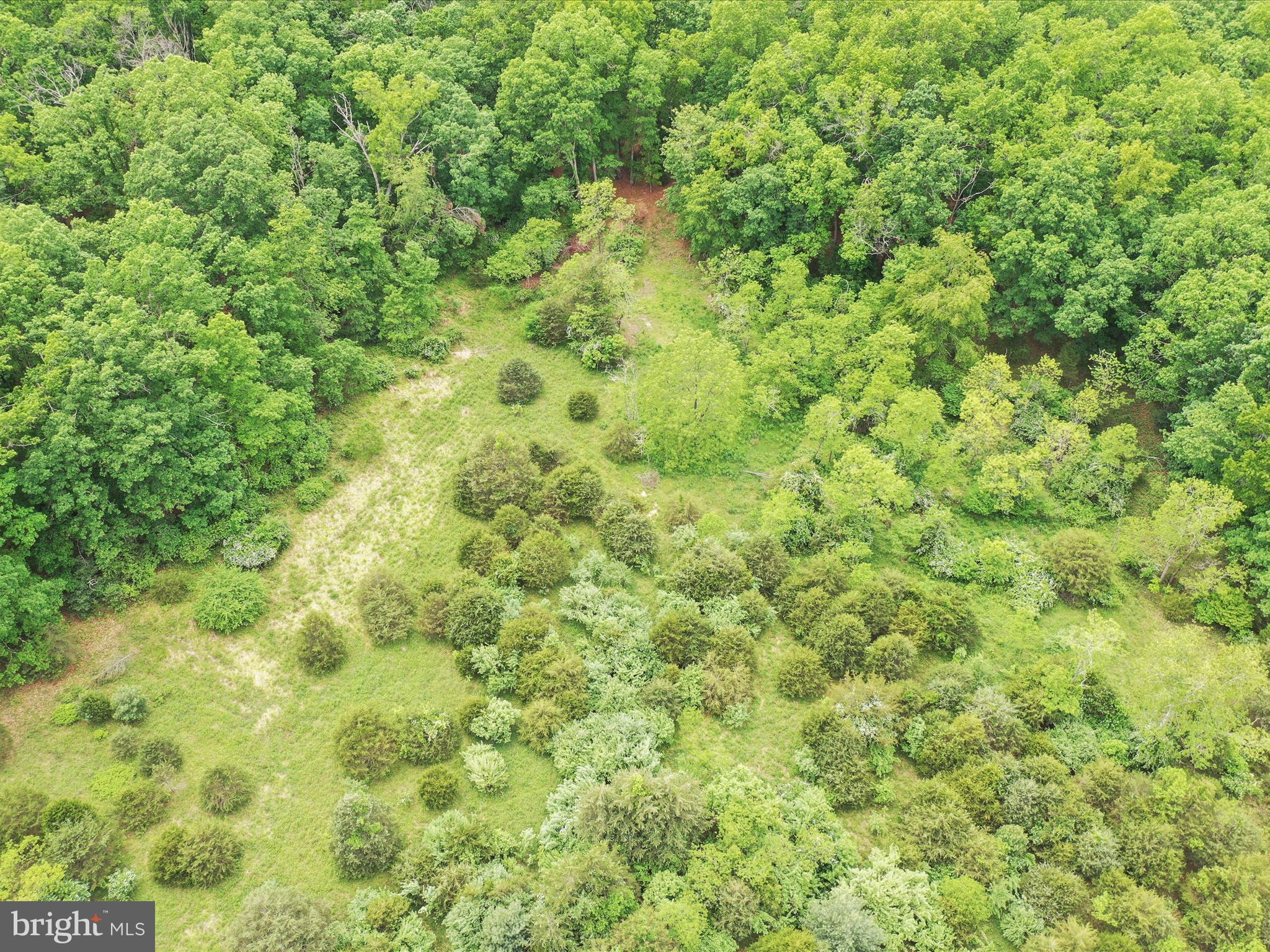 NONE UNRESTRICTED - Land