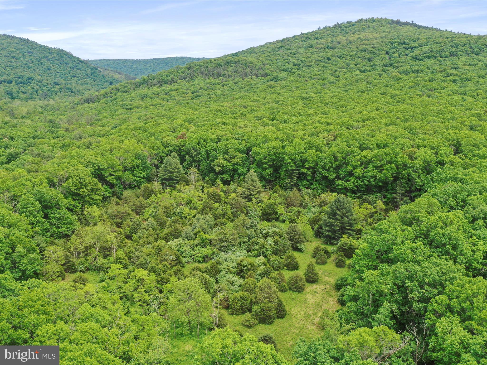 NONE UNRESTRICTED - Land