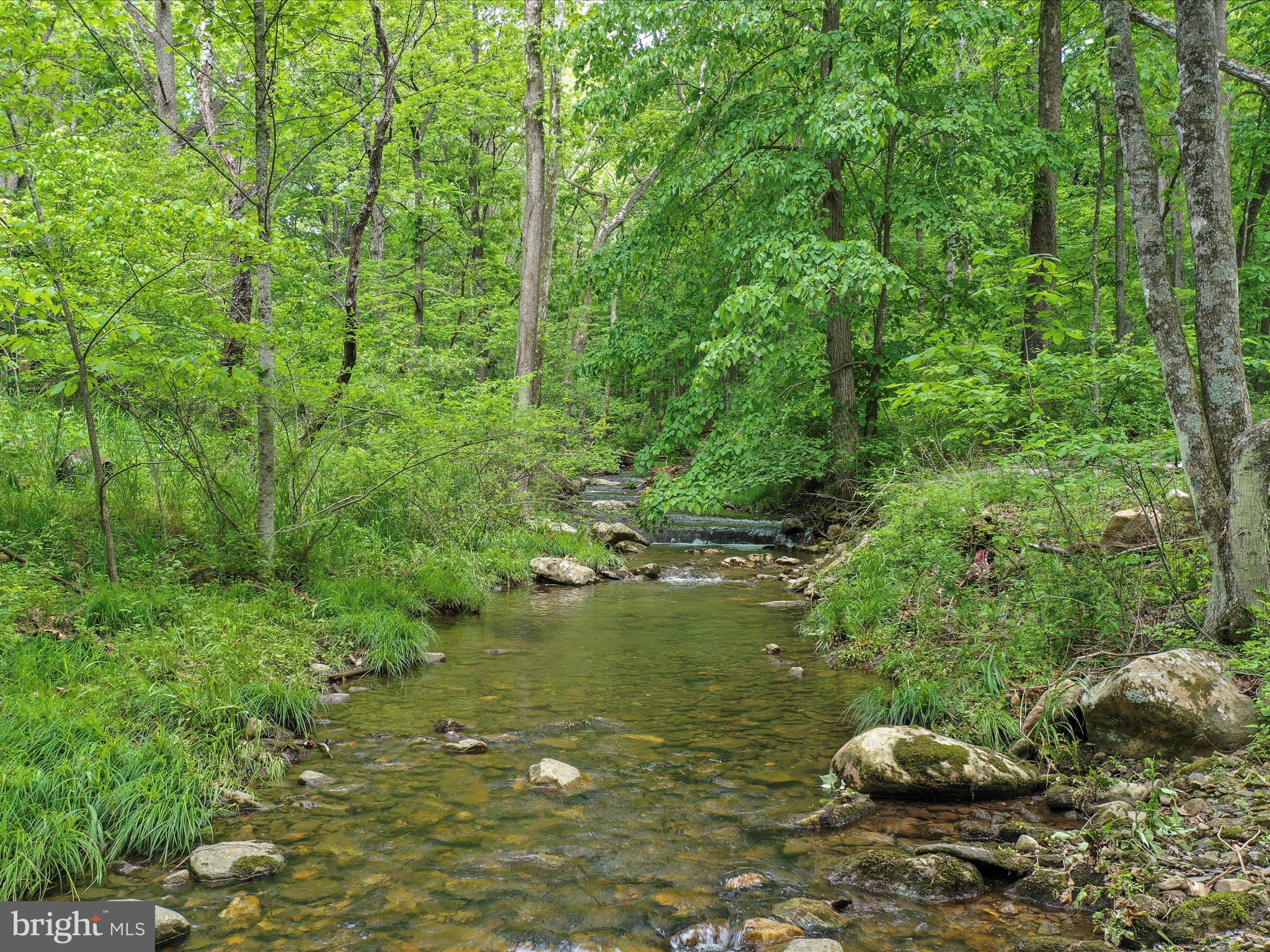 NONE UNRESTRICTED - Land