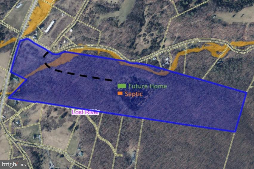 NONE UNRESTRICTED - Land