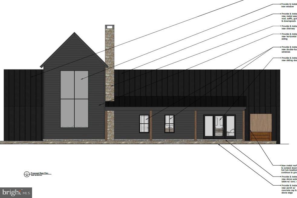 NONE UNRESTRICTED - Land