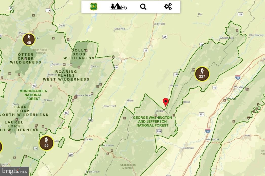 NONE UNRESTRICTED - Land