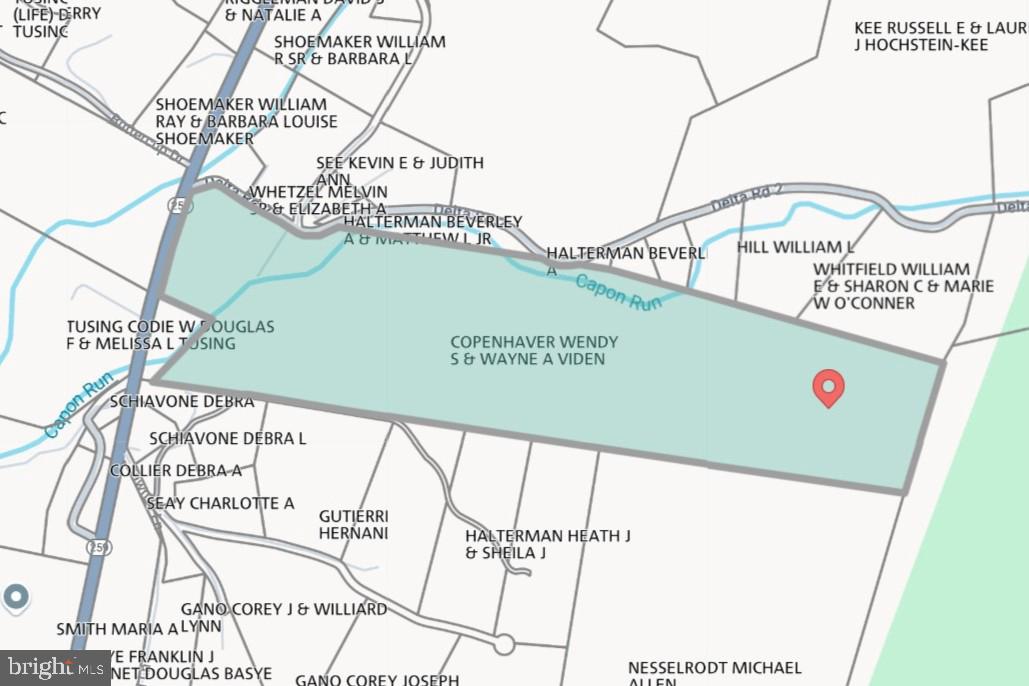 NONE UNRESTRICTED - Land