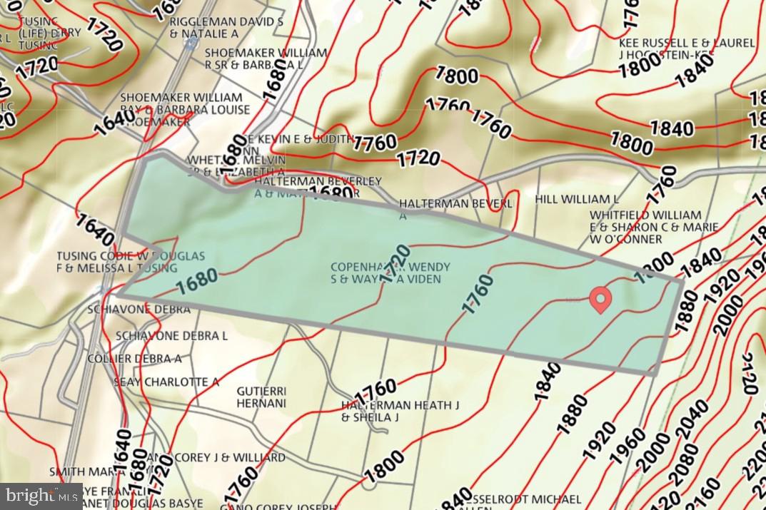 NONE UNRESTRICTED - Land