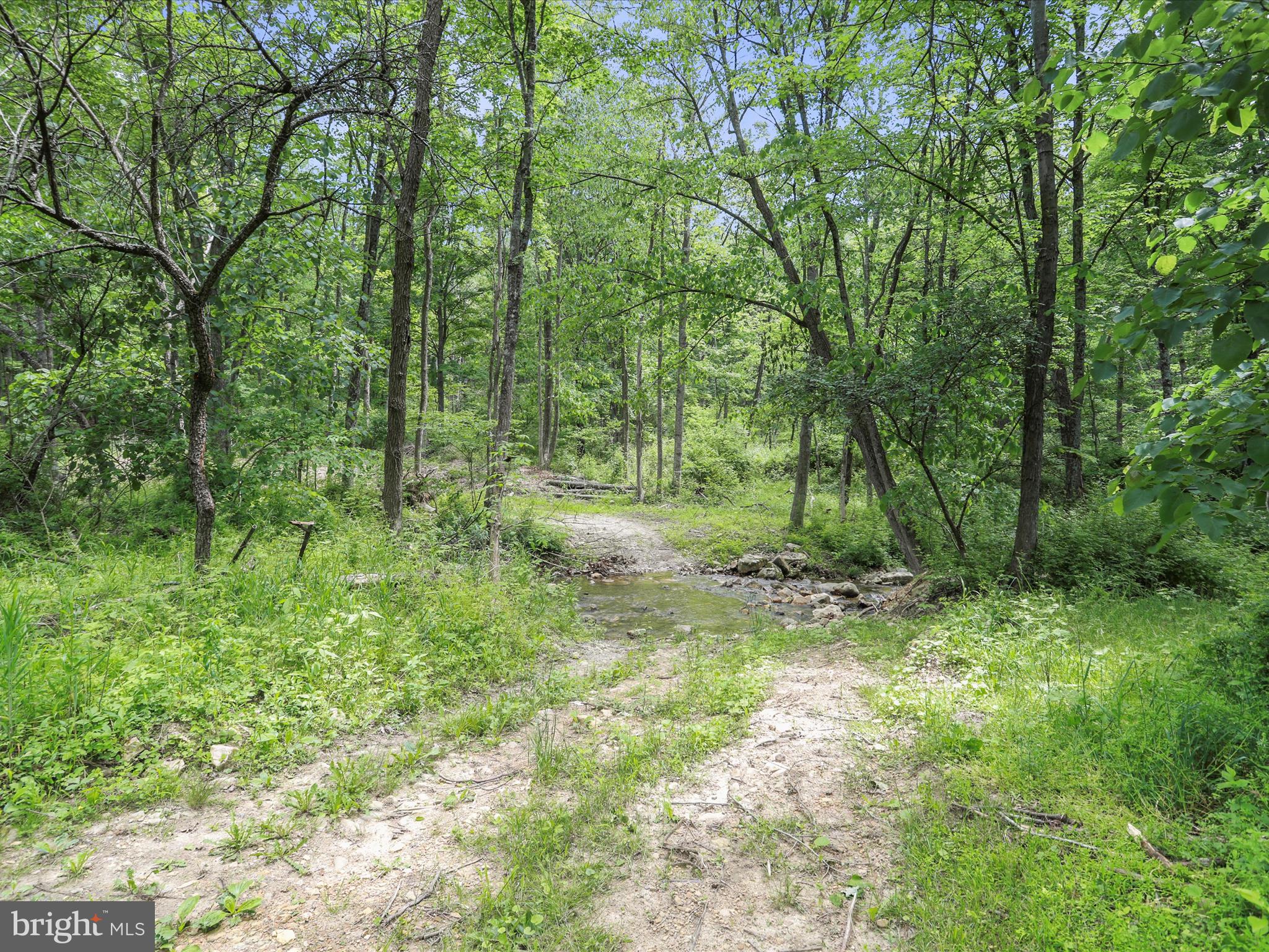 NONE UNRESTRICTED - Land