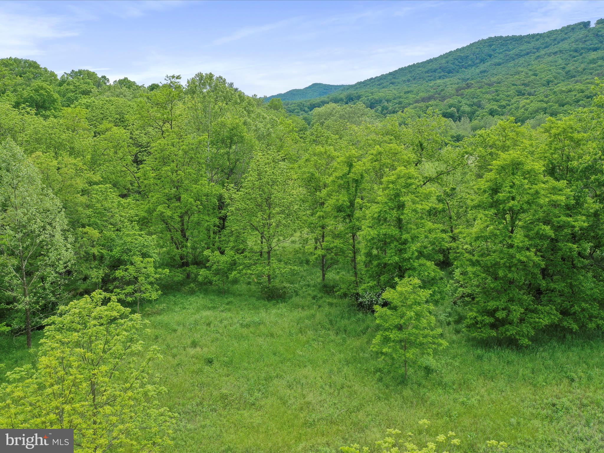 NONE UNRESTRICTED - Land