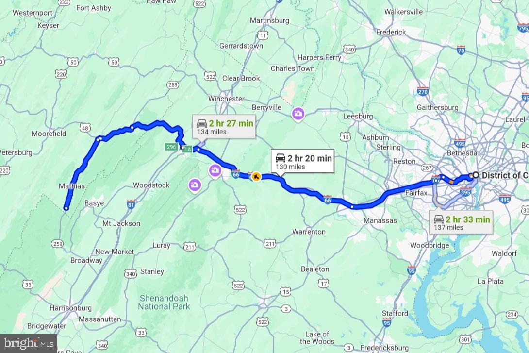 NONE UNRESTRICTED - Land