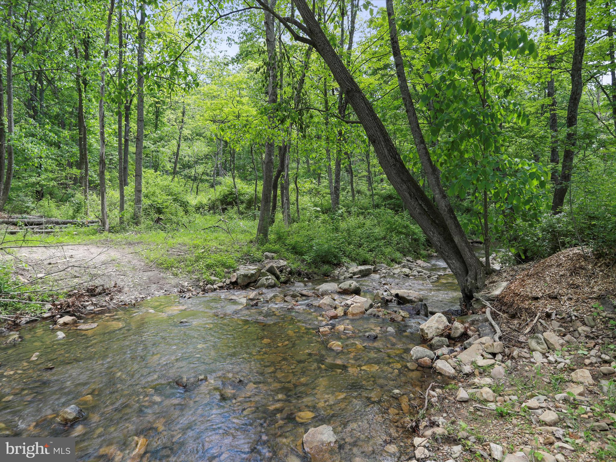 NONE UNRESTRICTED - Land