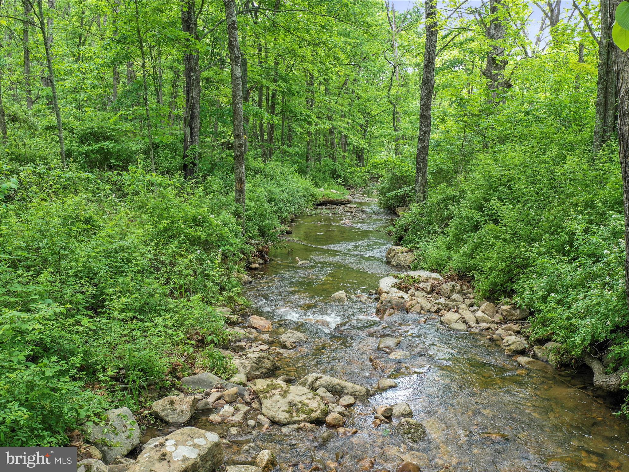 NONE UNRESTRICTED - Land