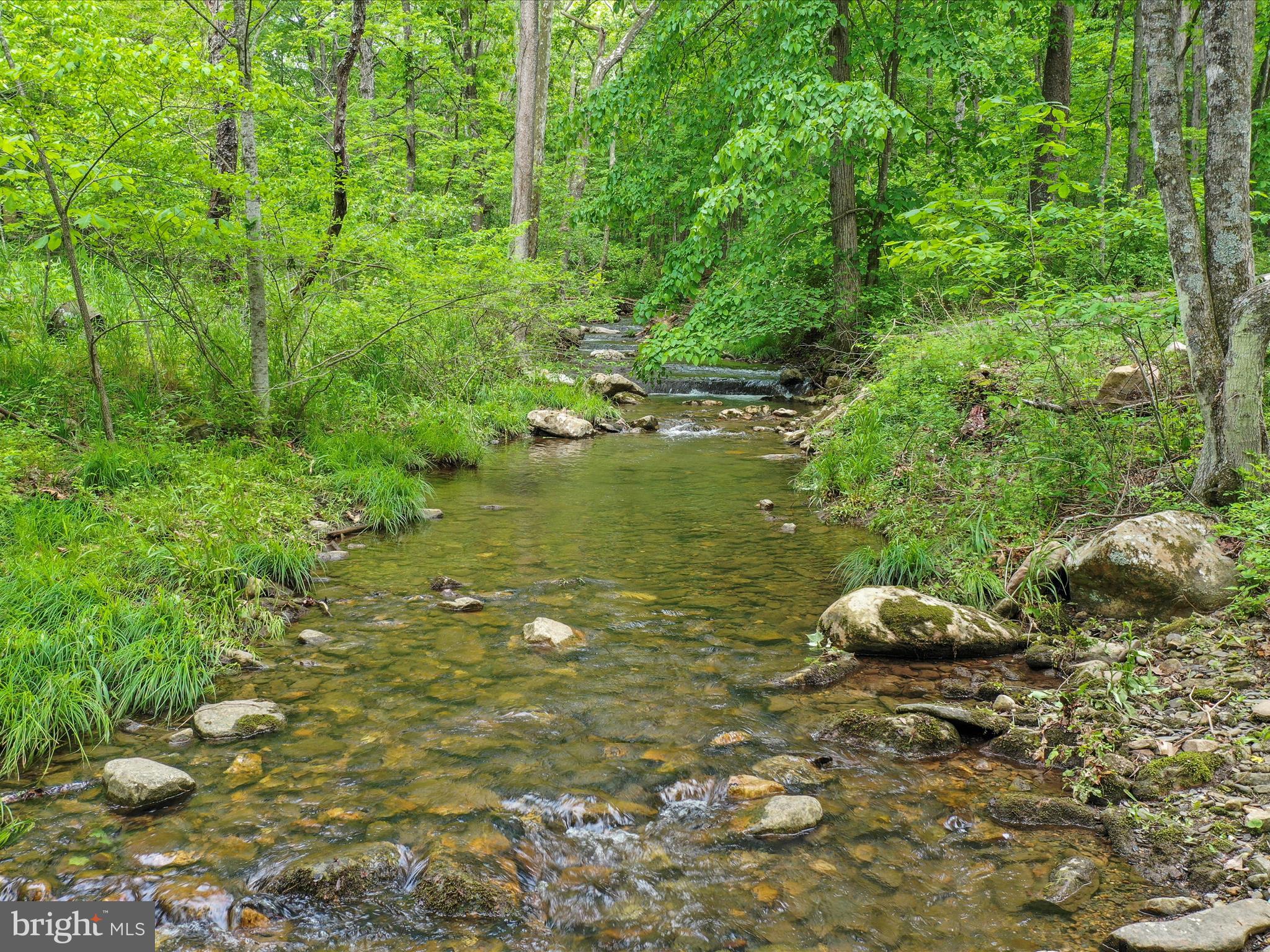 NONE UNRESTRICTED - Land