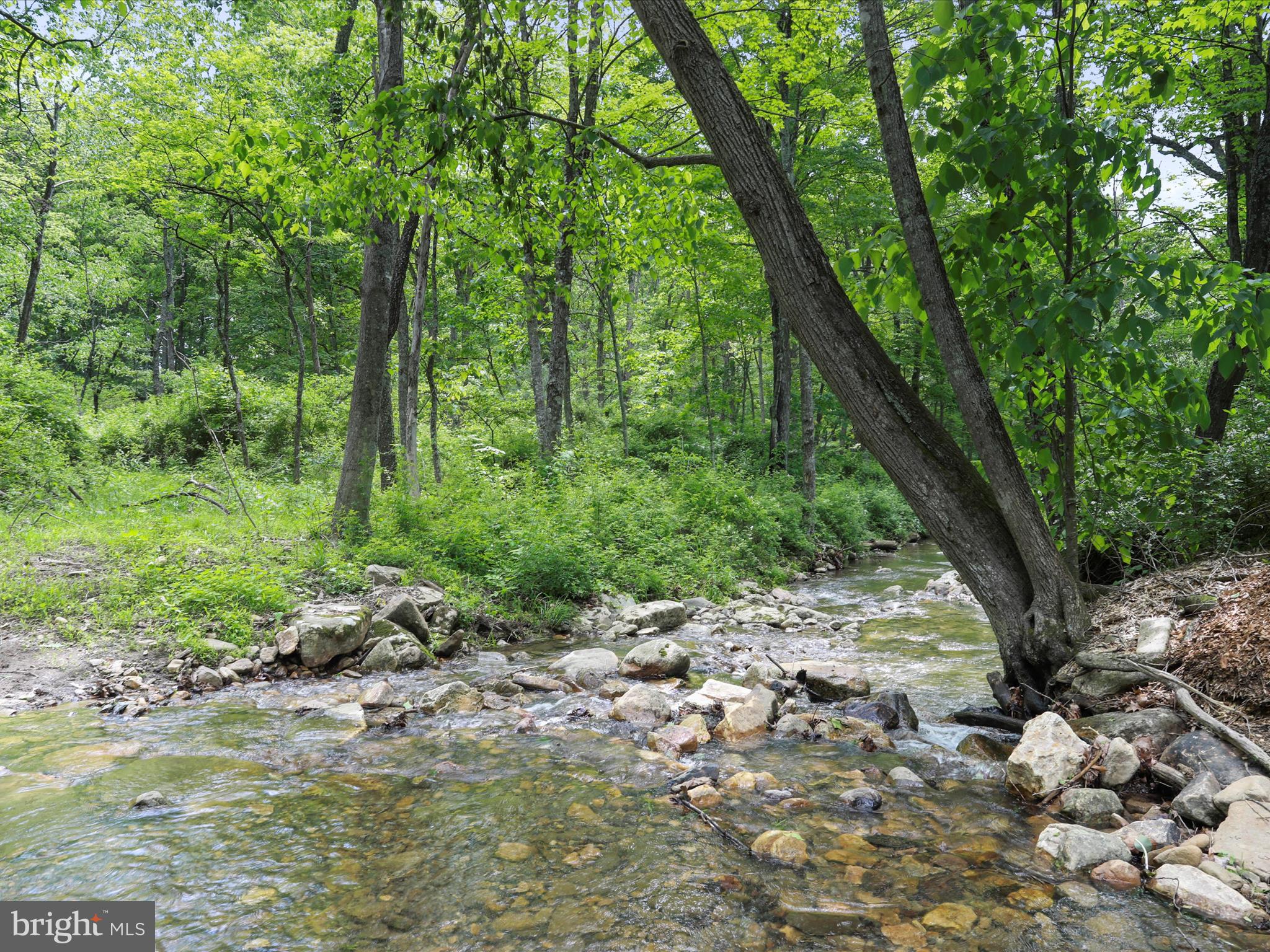 NONE UNRESTRICTED - Land