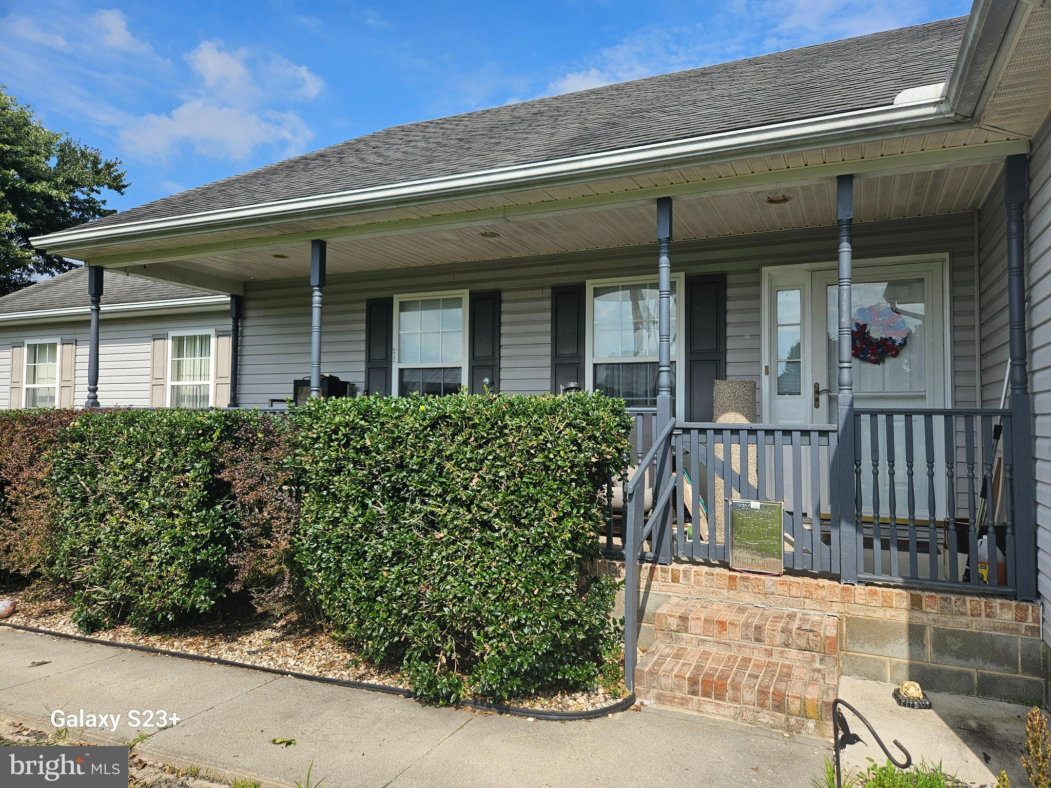 213 S PAULA LYNNE DRIVE