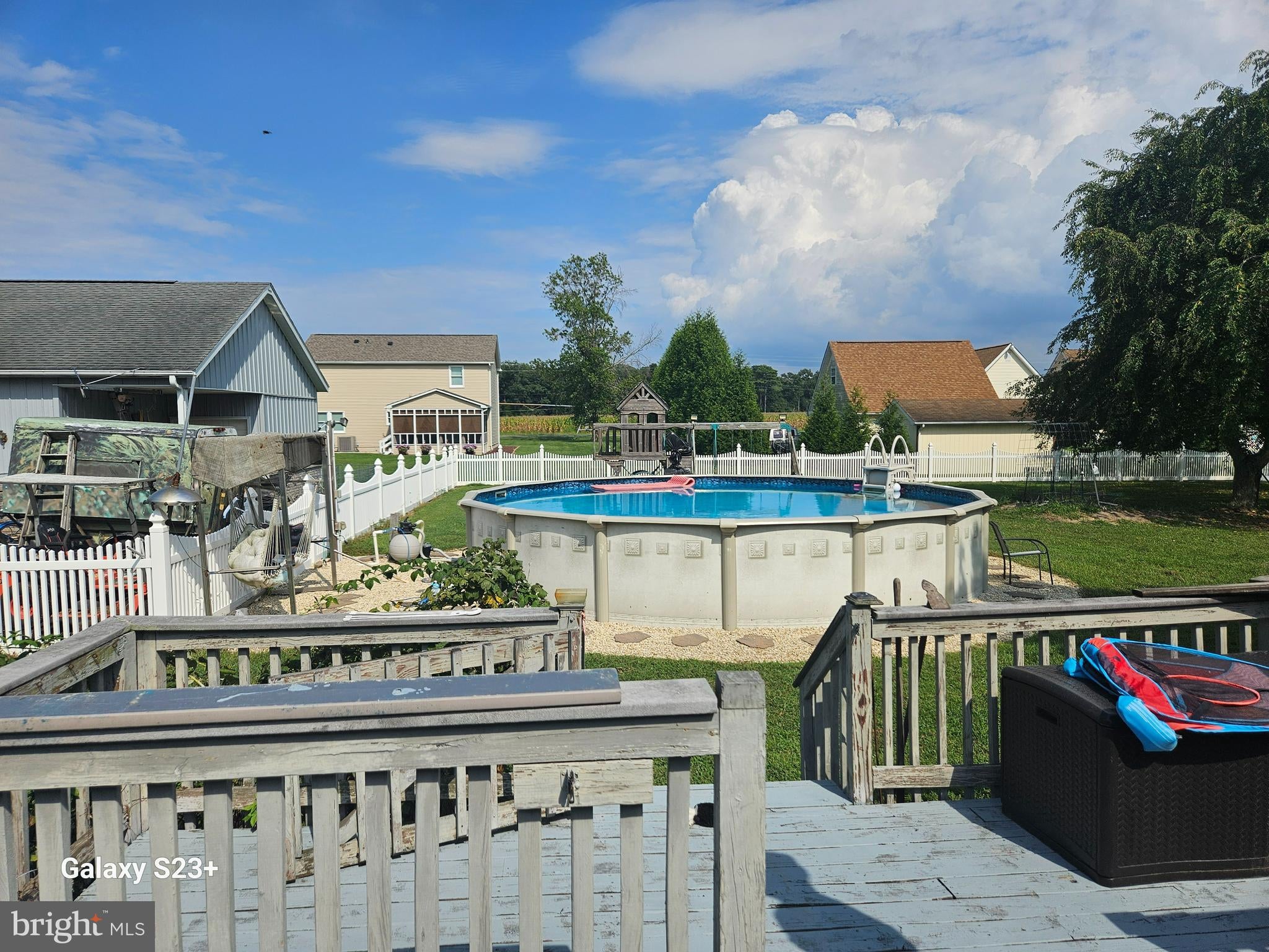 213 S PAULA LYNNE DRIVE