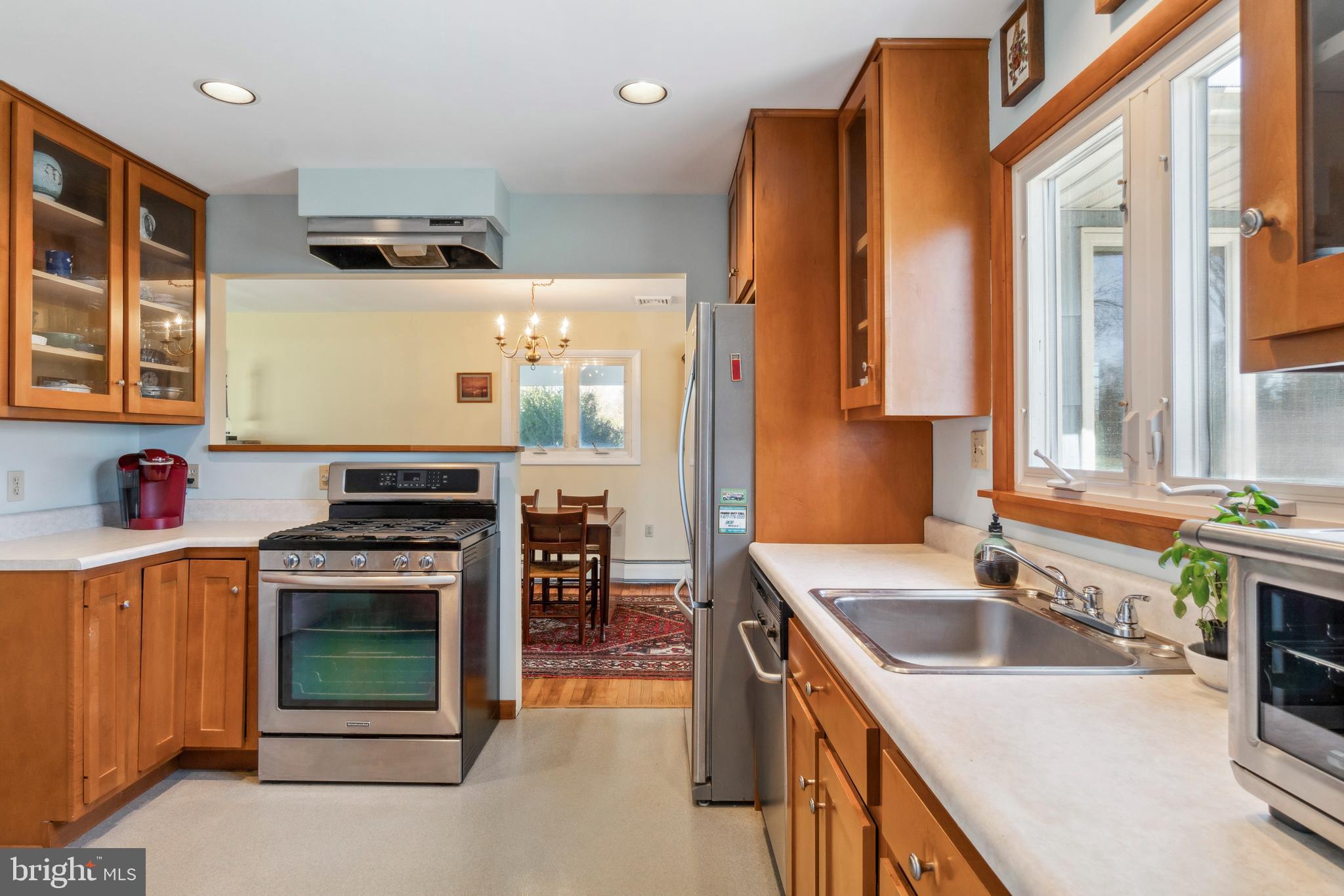 BELLCLARE - Residential