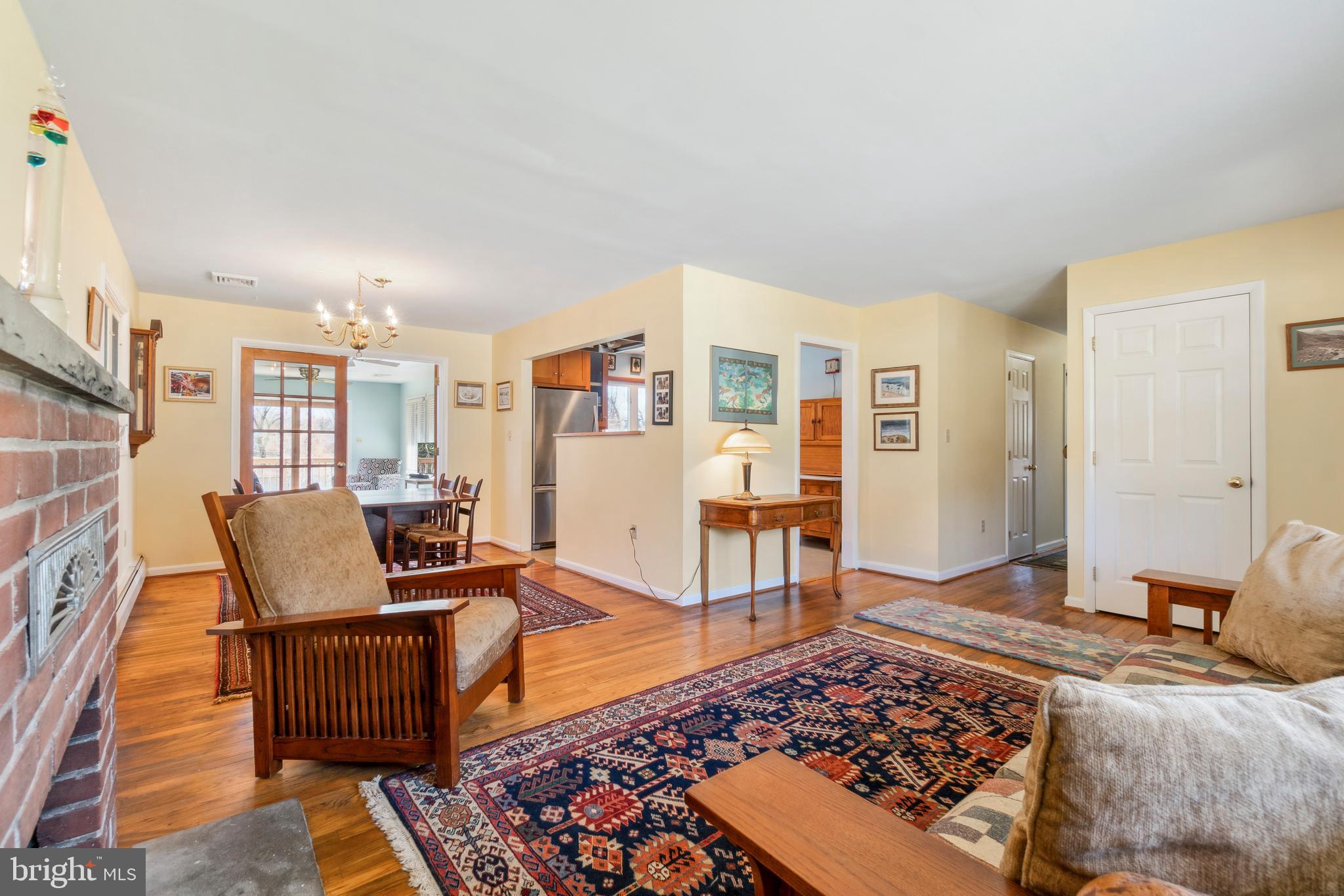 BELLCLARE - Residential