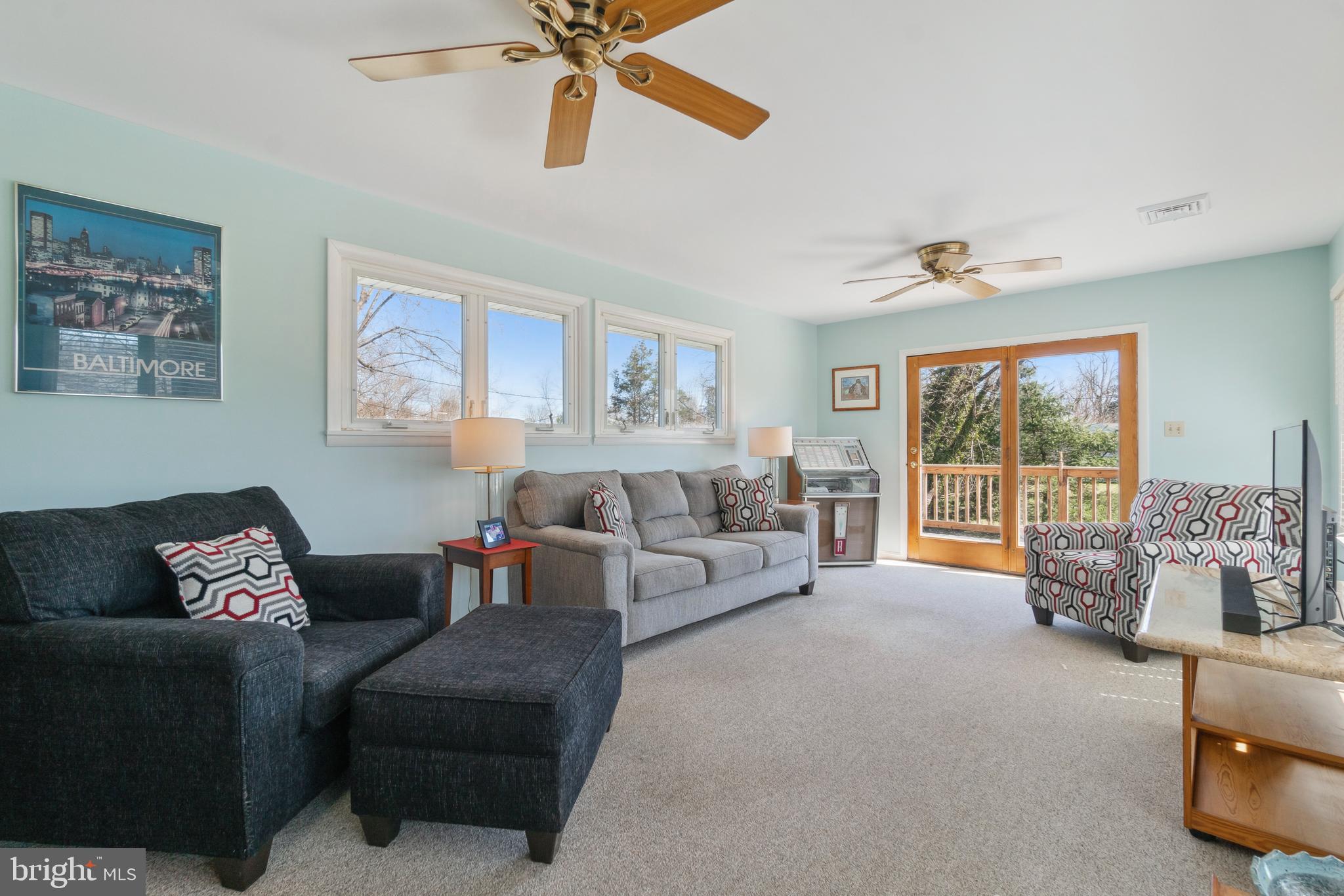 BELLCLARE - Residential