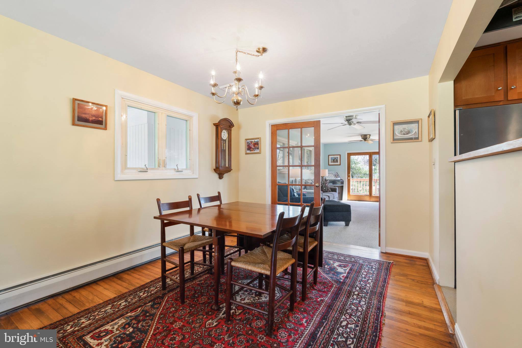 BELLCLARE - Residential