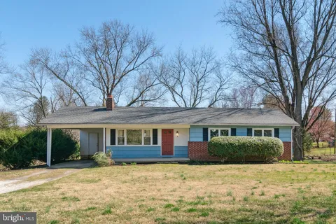 9 Bellclare Circle, Sparks Glencoe, MD MLS: MDBC2122678