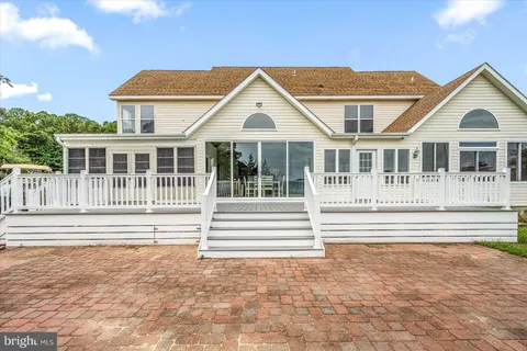 13222 Muskrattown Road, Bishopville, MD MLS: MDWO2029444