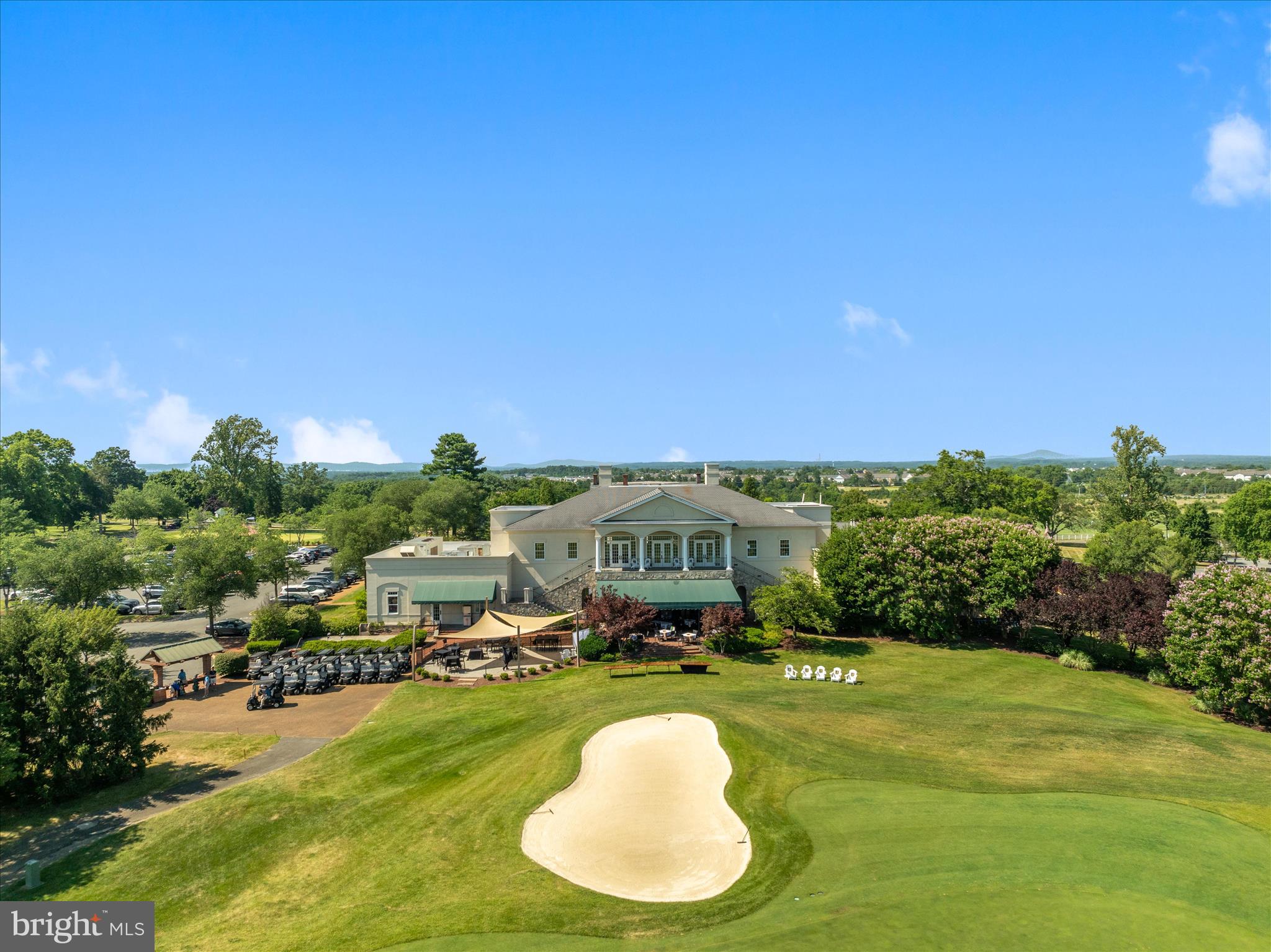 BELMONT COUNTRY CLUB - Residential