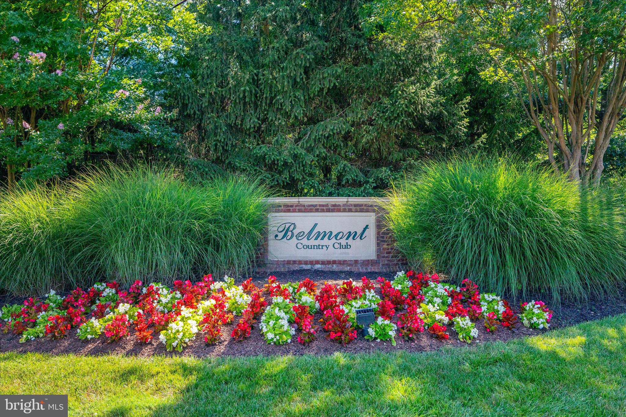 BELMONT COUNTRY CLUB - Residential