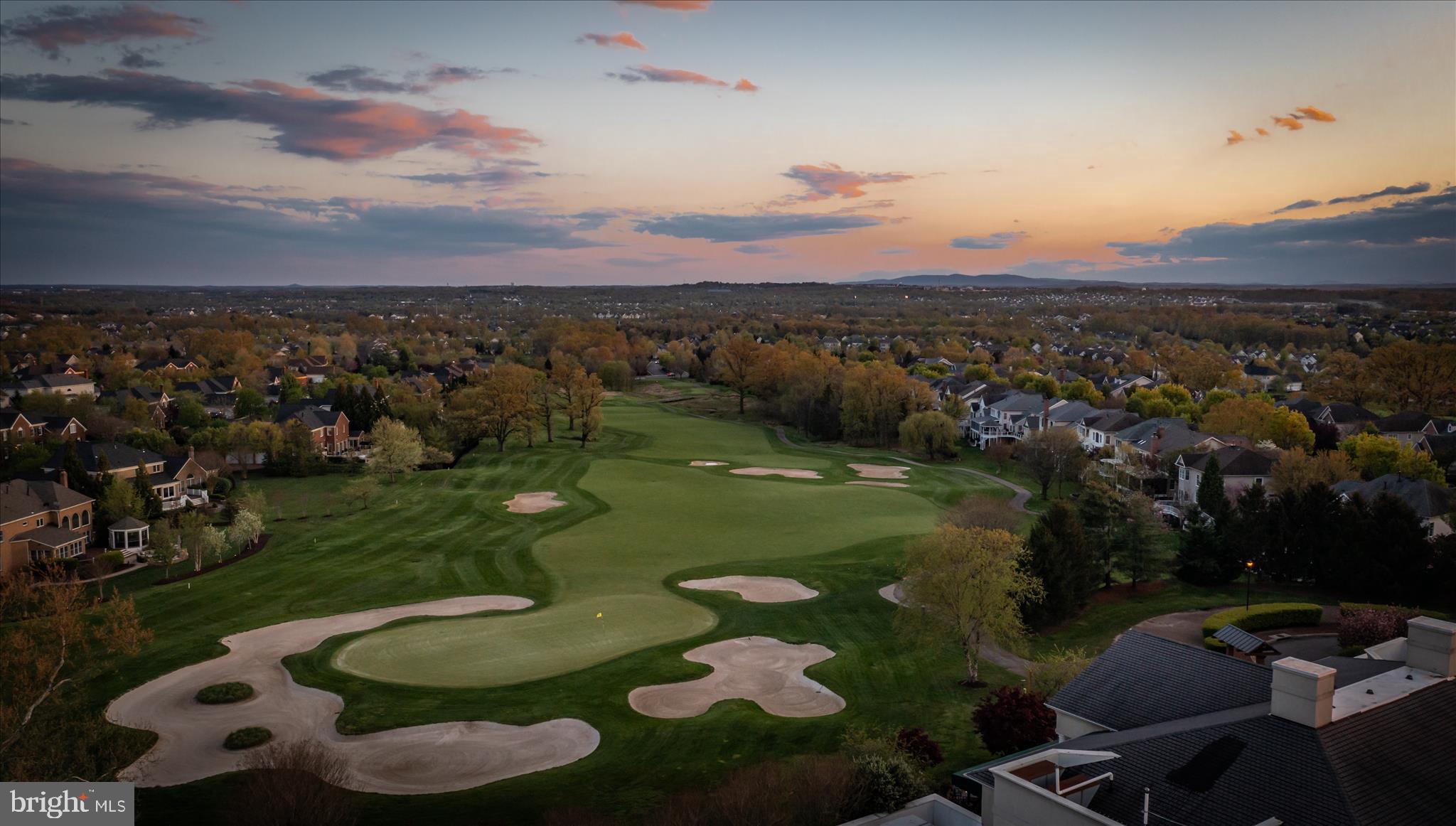 BELMONT COUNTRY CLUB - Residential